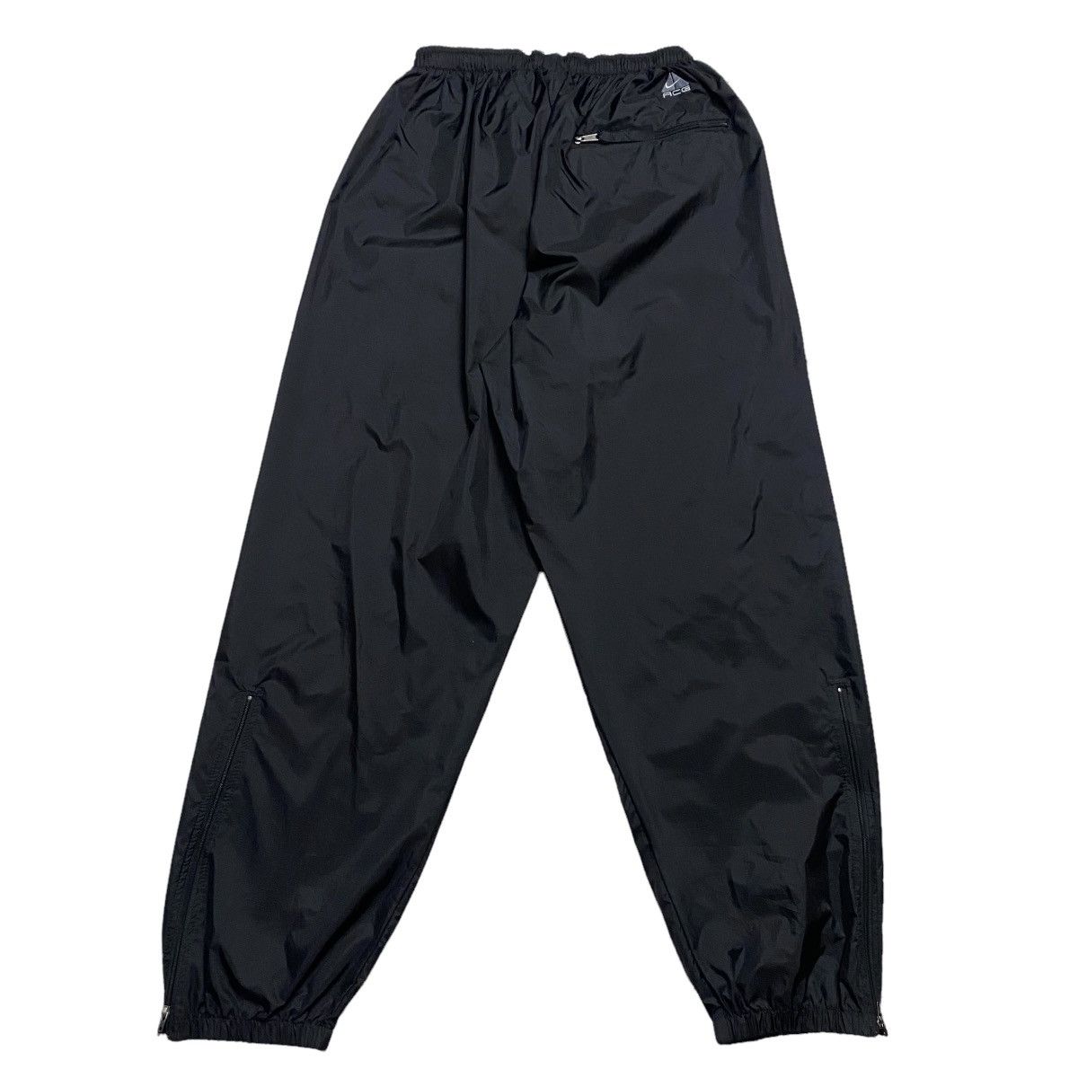 Nike Vintage Nike ACG track pant Size US 33 - 1 Thumbnail