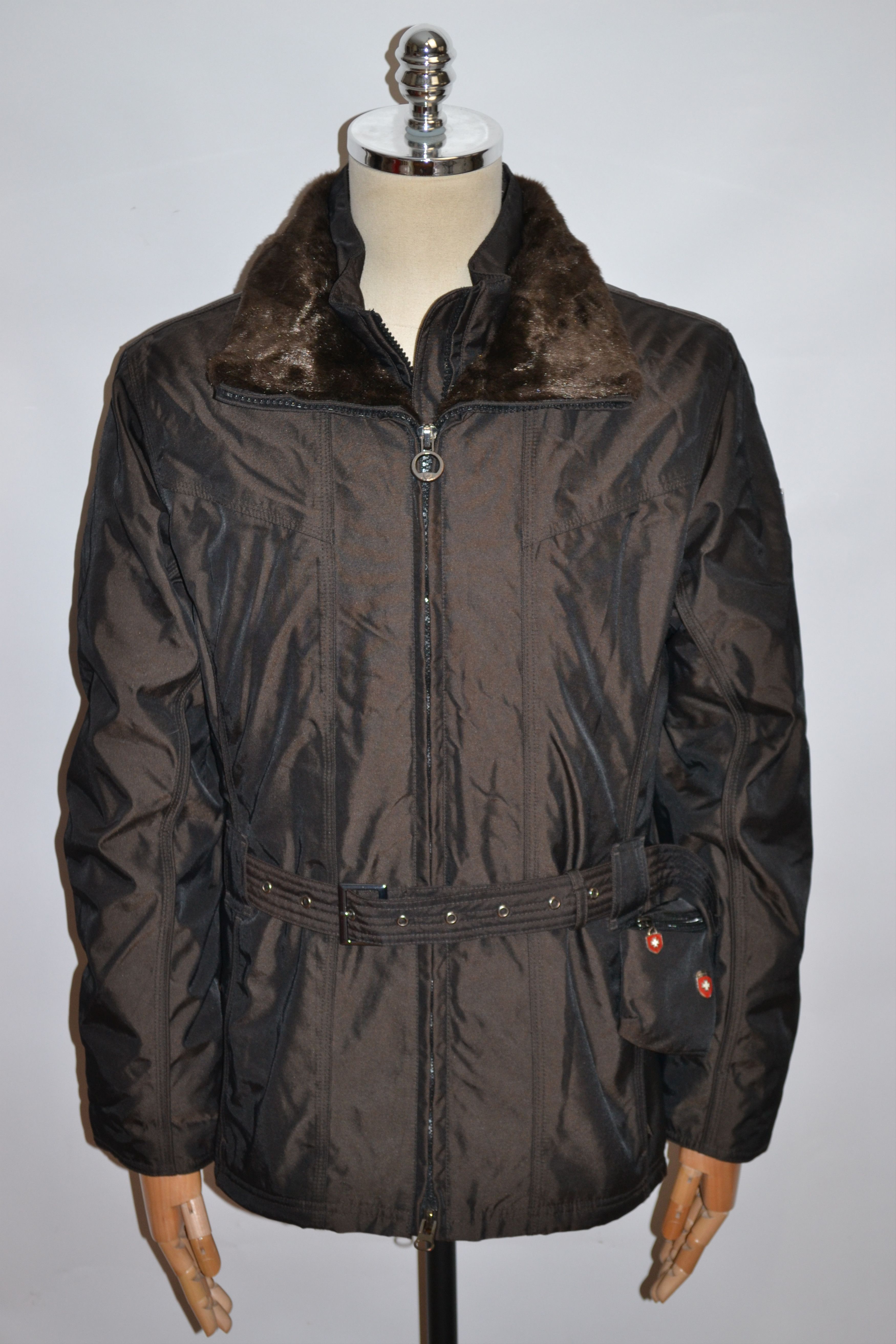 Wellensteyn WELLENSTEYN ZERMATT Waterproof Jacket Coat | Grailed