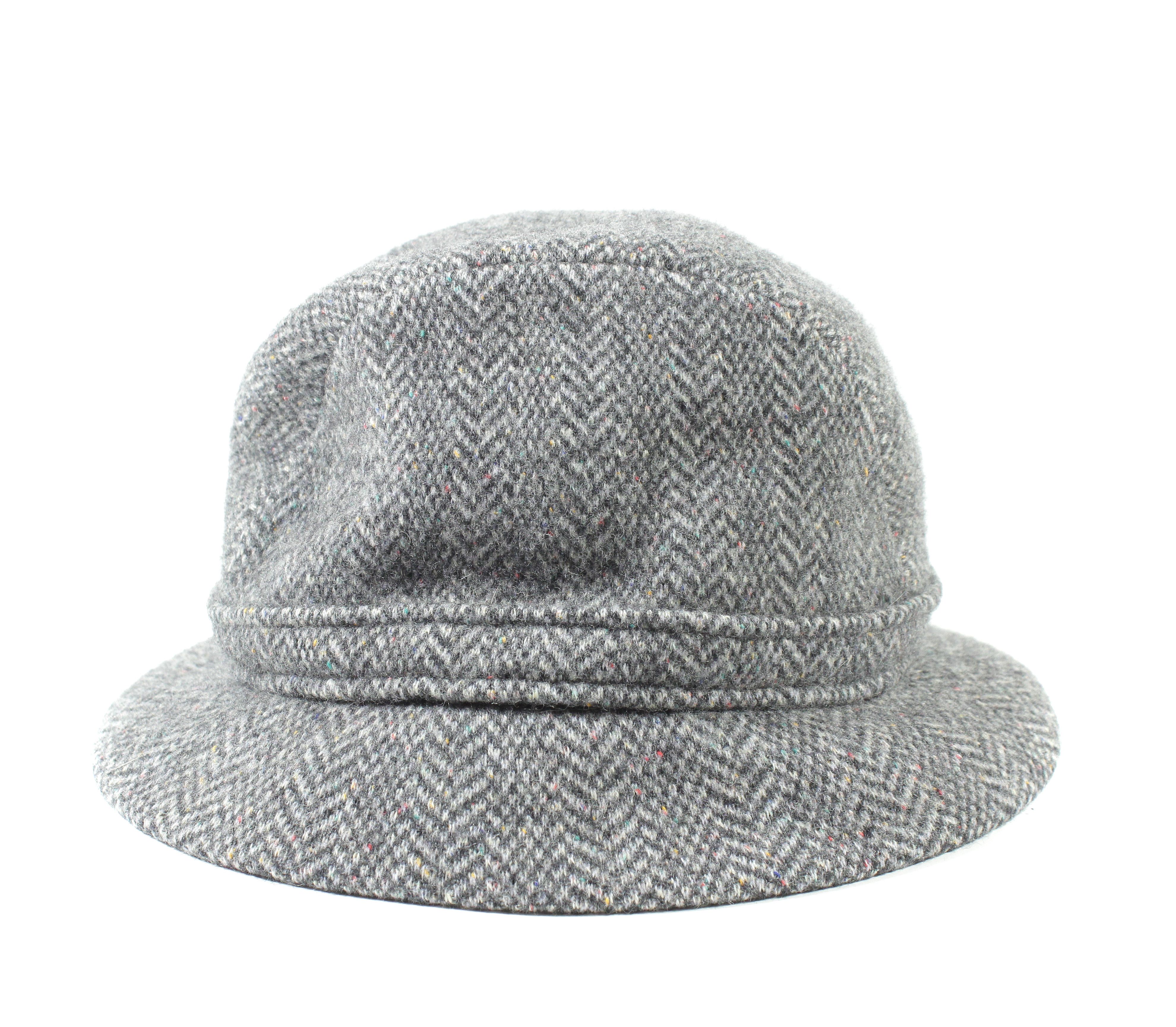 Kangol Tweed Wool Hat Size ONE SIZE - 2 Thumbnail
