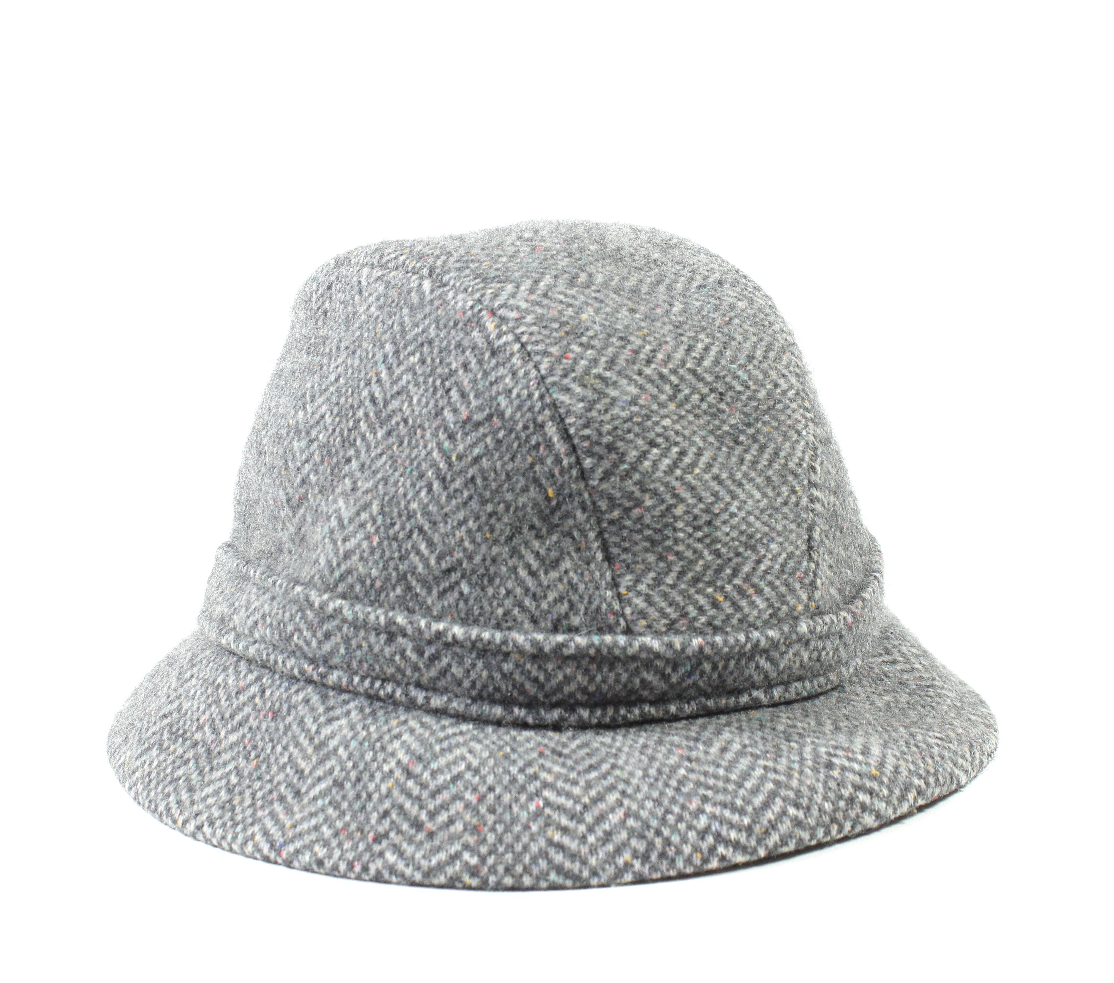 Kangol Tweed Wool Hat Size ONE SIZE - 1 Thumbnail
