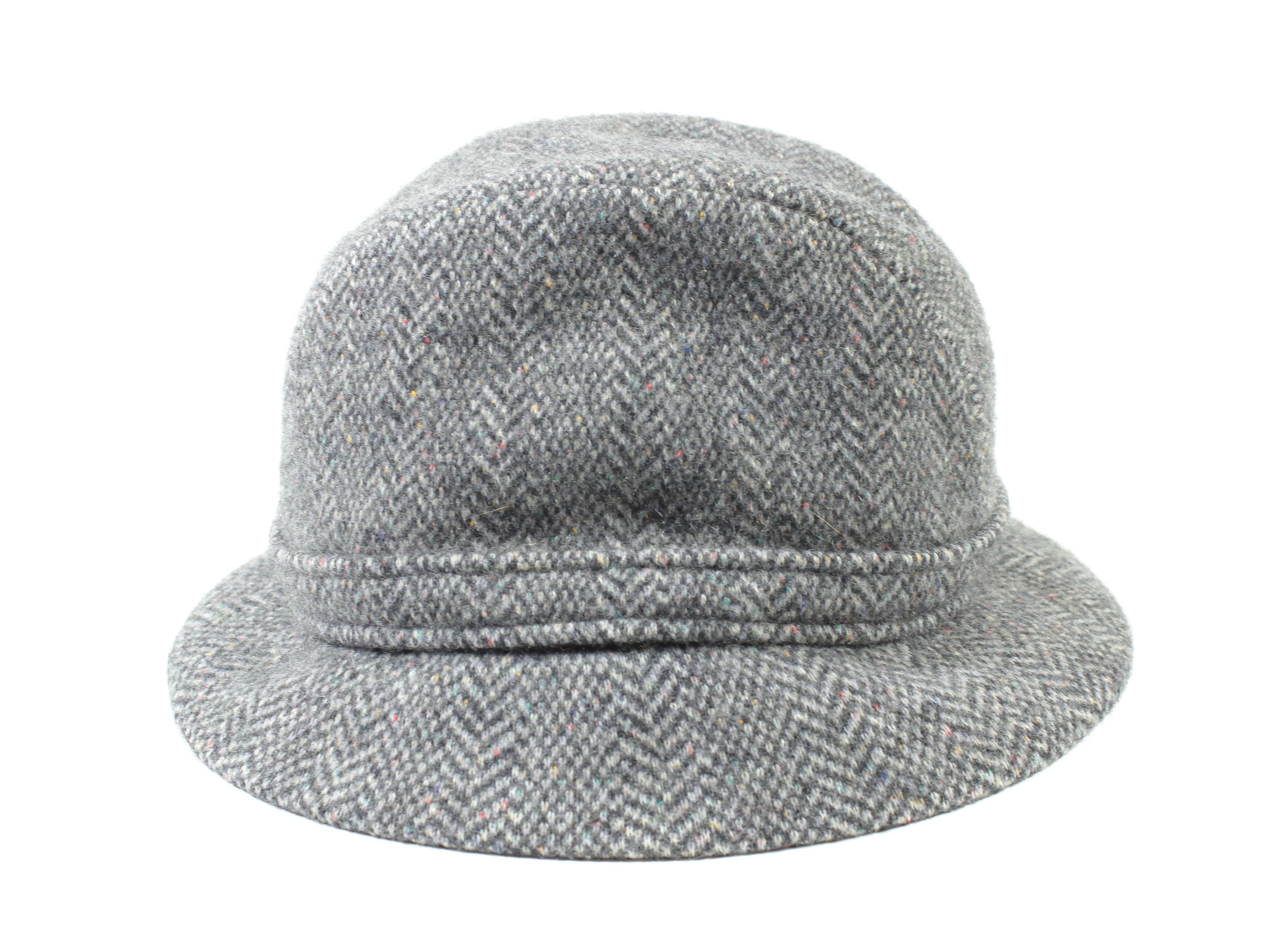 Kangol Tweed Wool Hat Size ONE SIZE - 4 Thumbnail