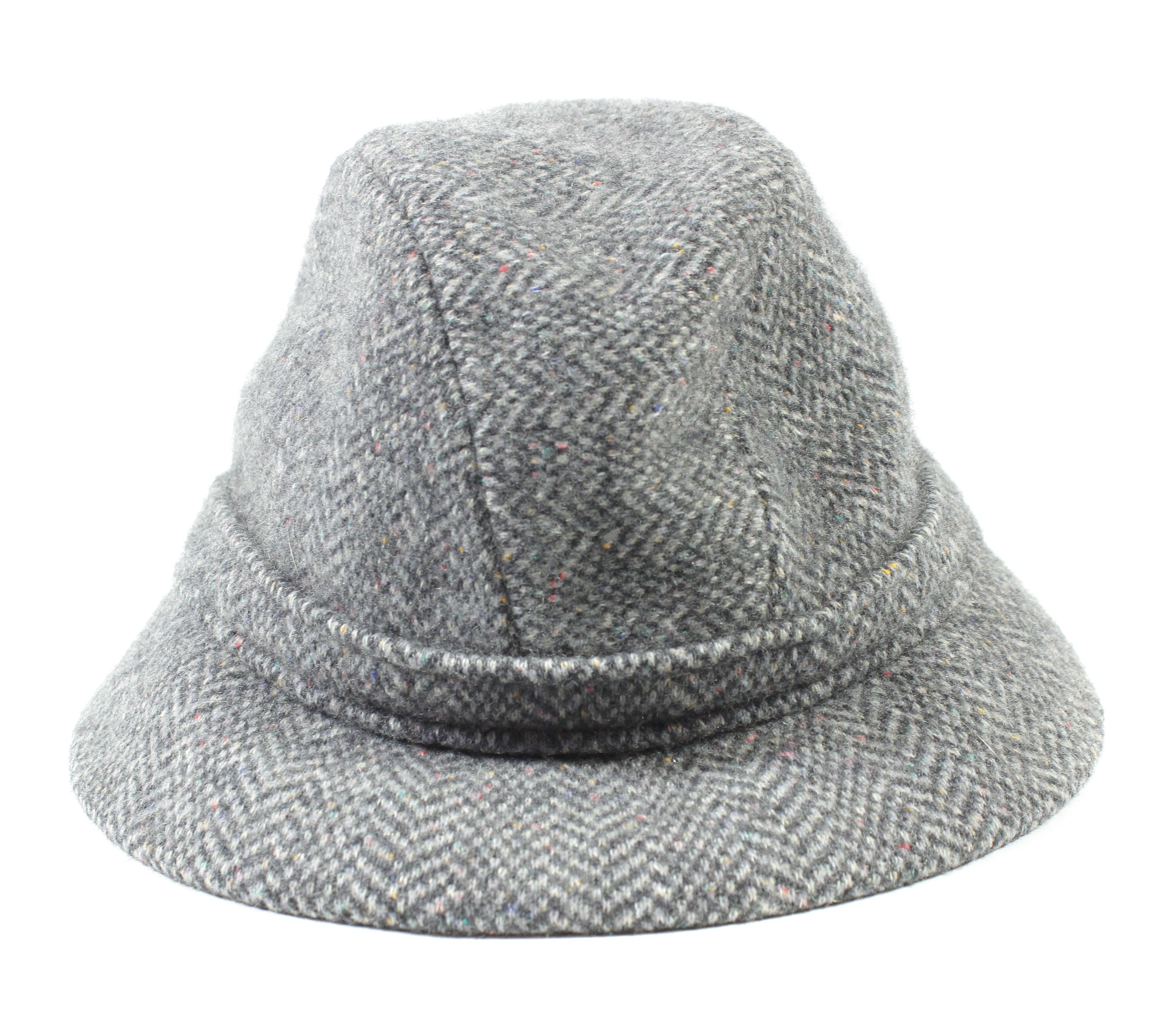 Kangol Tweed Wool Hat Size ONE SIZE - 3 Thumbnail