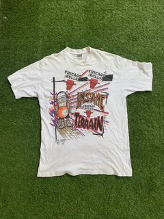 Vintage Magic Johnson Ts | Grailed