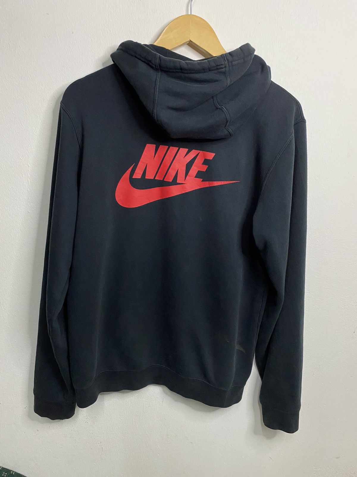 Nike Hodie Nike X movie X Stranger Things | Grailed