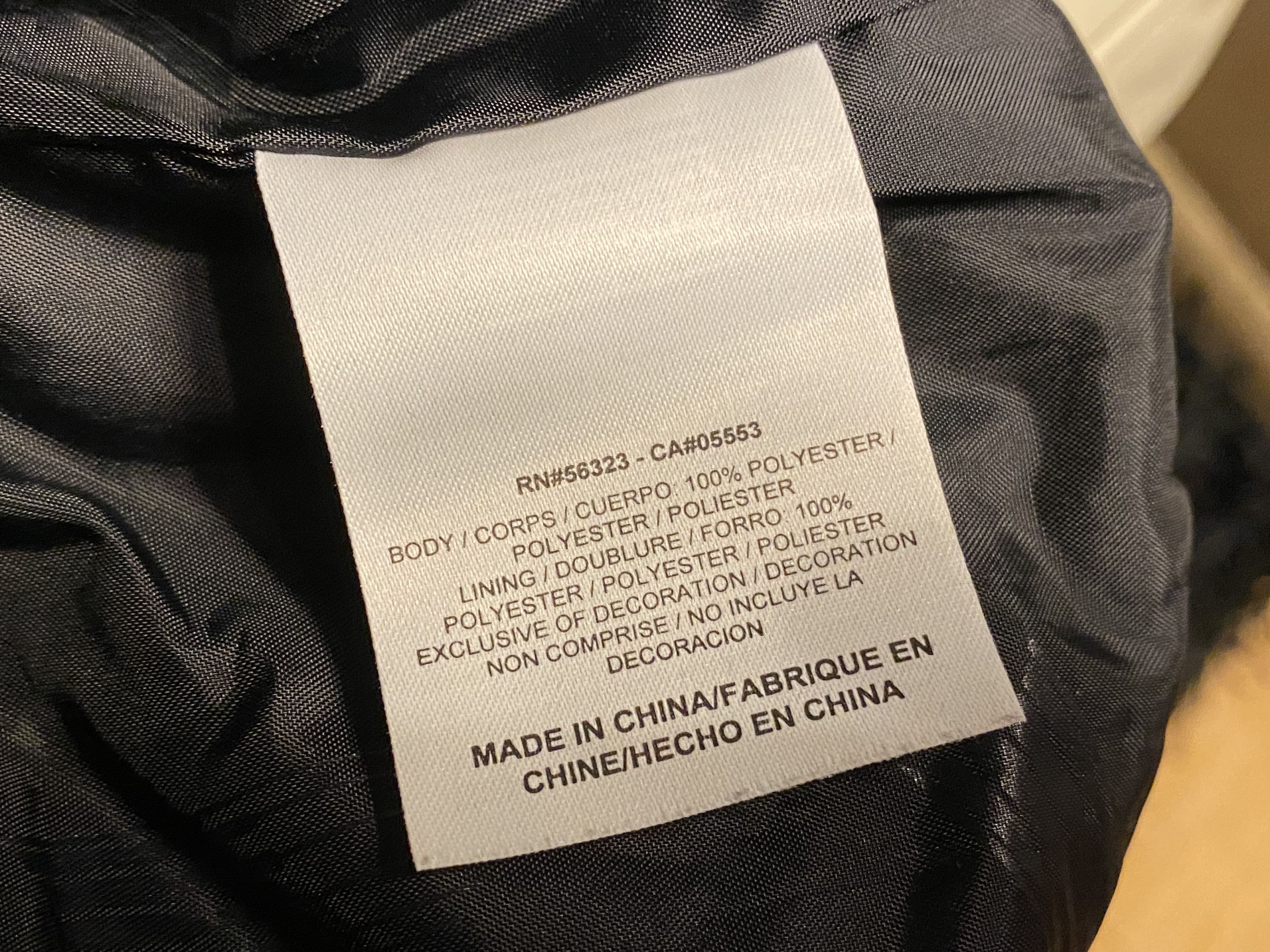 Nike Nike SB 6.0 Kampai Men's Snowboard Jacket Size US M / EU 48-50 / 2 - 11 Thumbnail