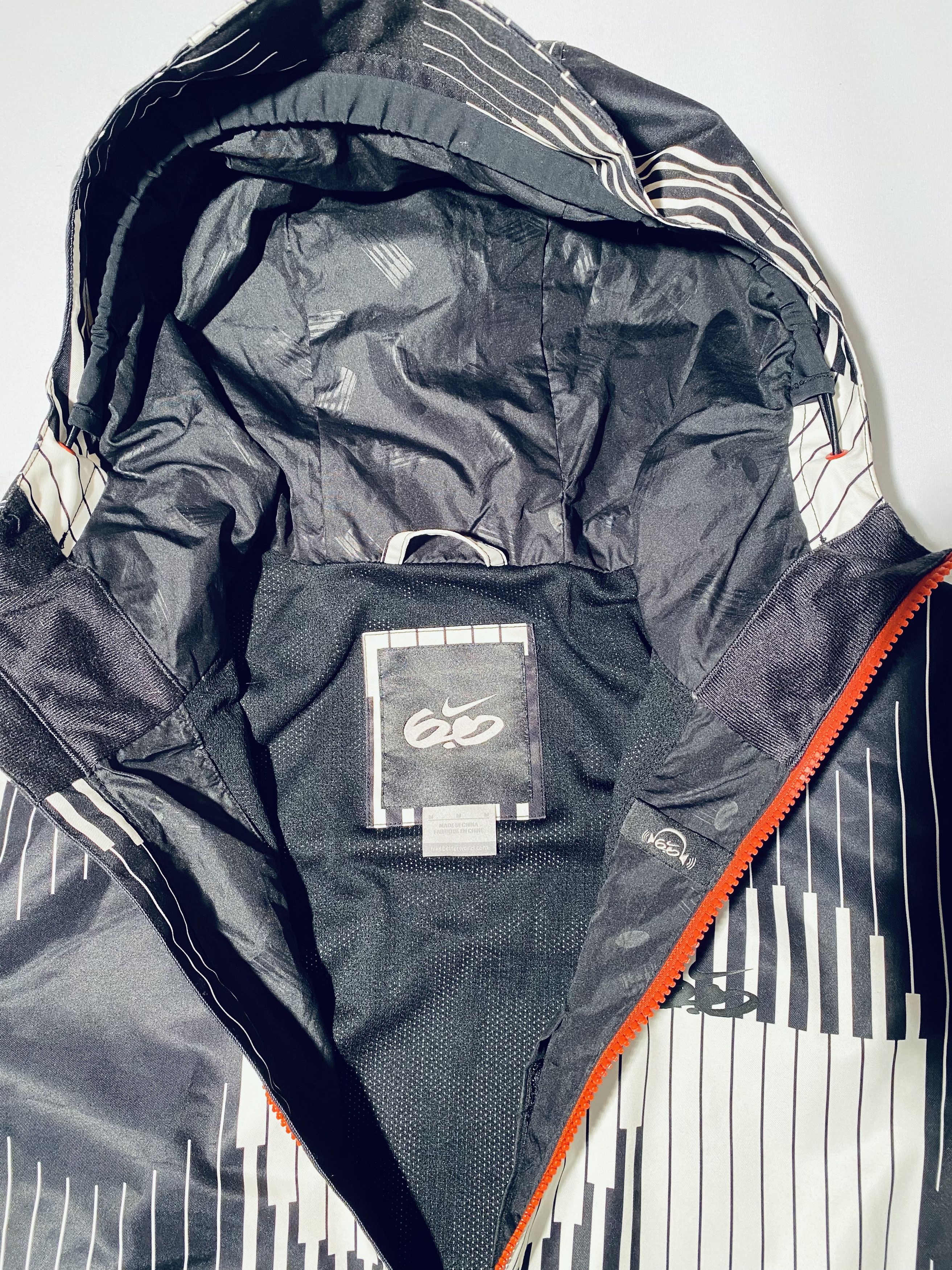 Nike Nike SB 6.0 Kampai Men's Snowboard Jacket Size US M / EU 48-50 / 2 - 7 Thumbnail