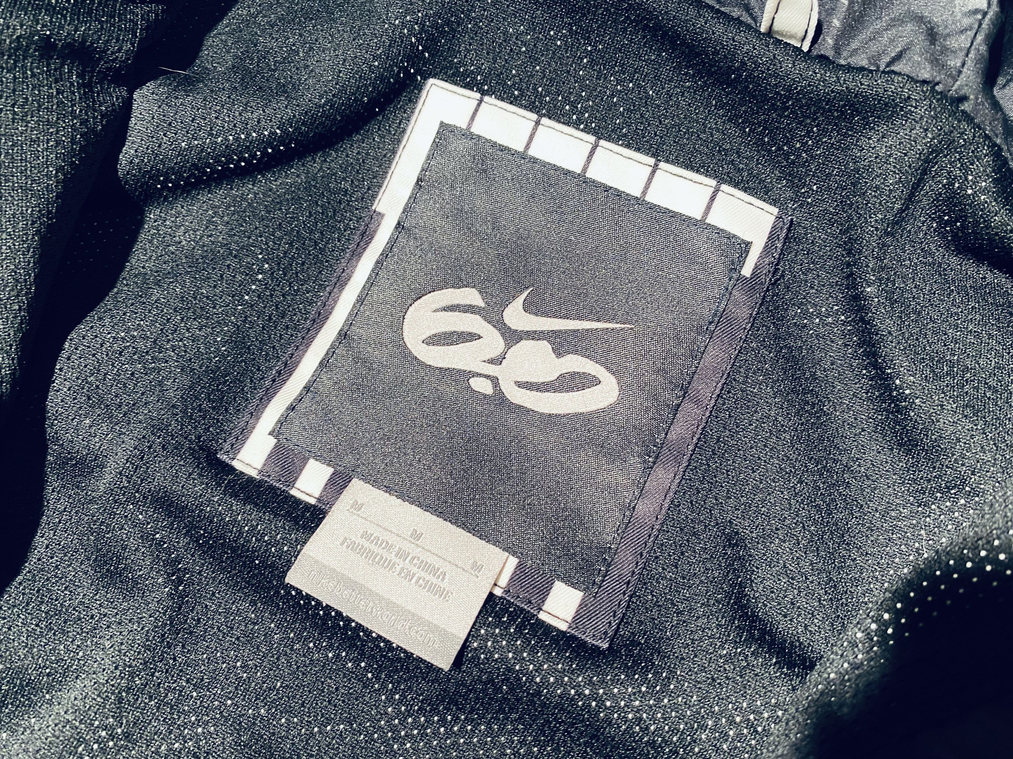 Nike Nike SB 6.0 Kampai Men's Snowboard Jacket Size US M / EU 48-50 / 2 - 8 Thumbnail