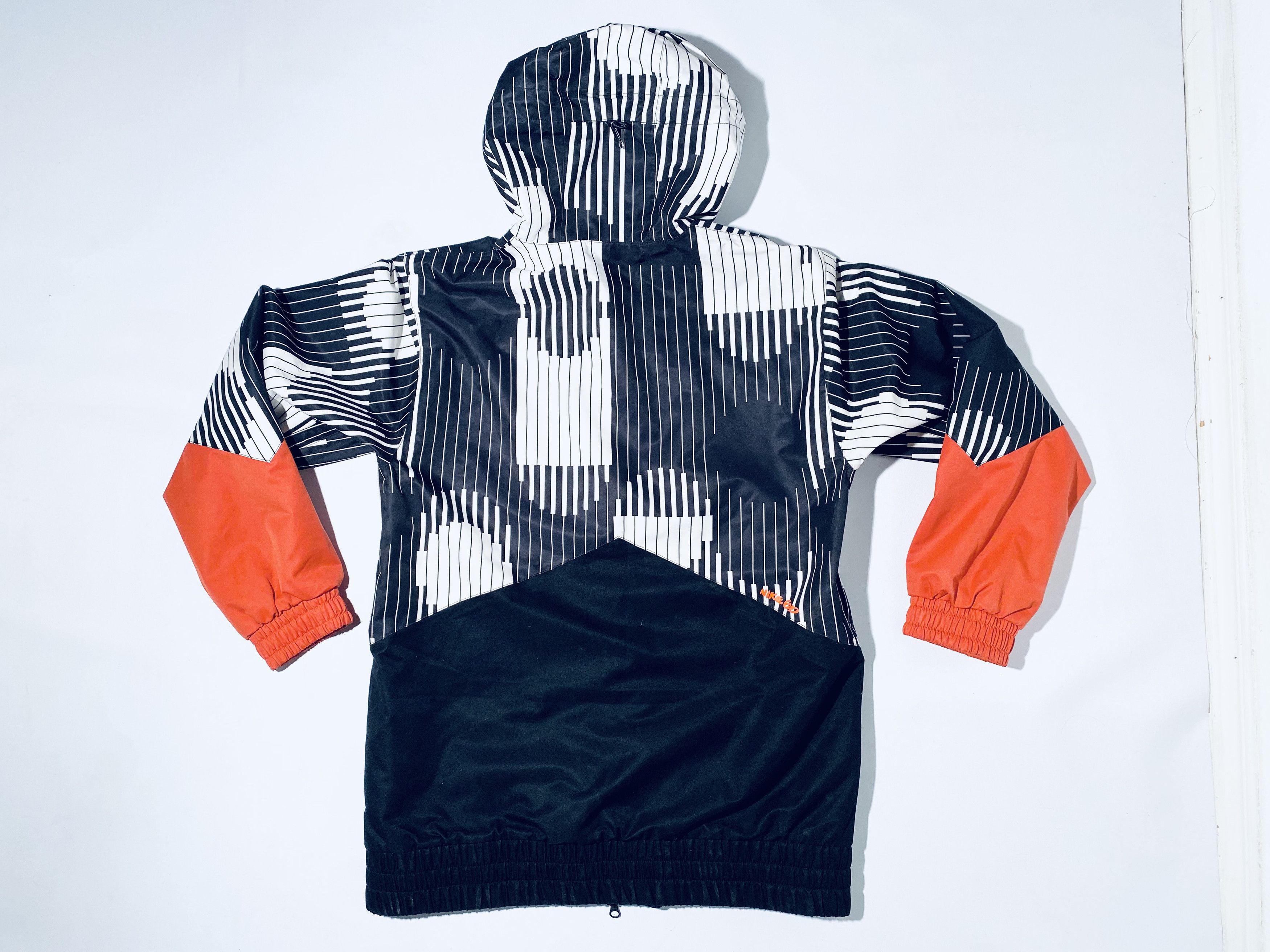 Nike Nike SB 6.0 Kampai Men's Snowboard Jacket Size US M / EU 48-50 / 2 - 4 Thumbnail