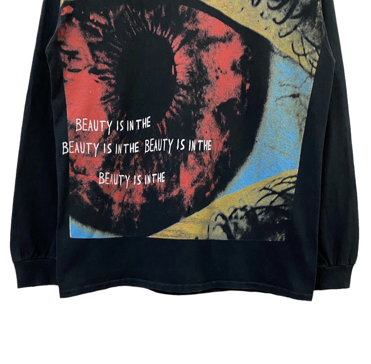 Rap Tees × Travis Scott Castus Jack By Travis Scott Astroworld Album L/S Size US S / EU 44-46 / 1 - 4 Thumbnail