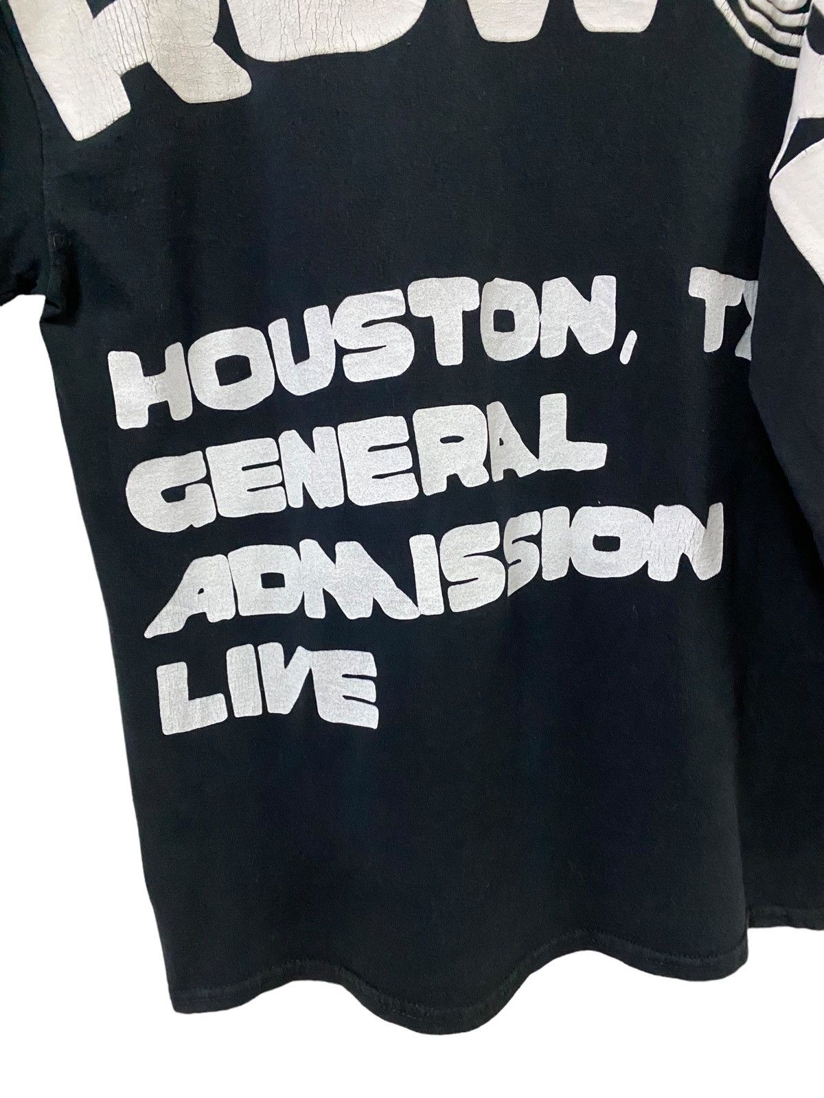 Rap Tees × Travis Scott Castus Jack By Travis Scott Astroworld Album L/S Size US S / EU 44-46 / 1 - 9 Thumbnail