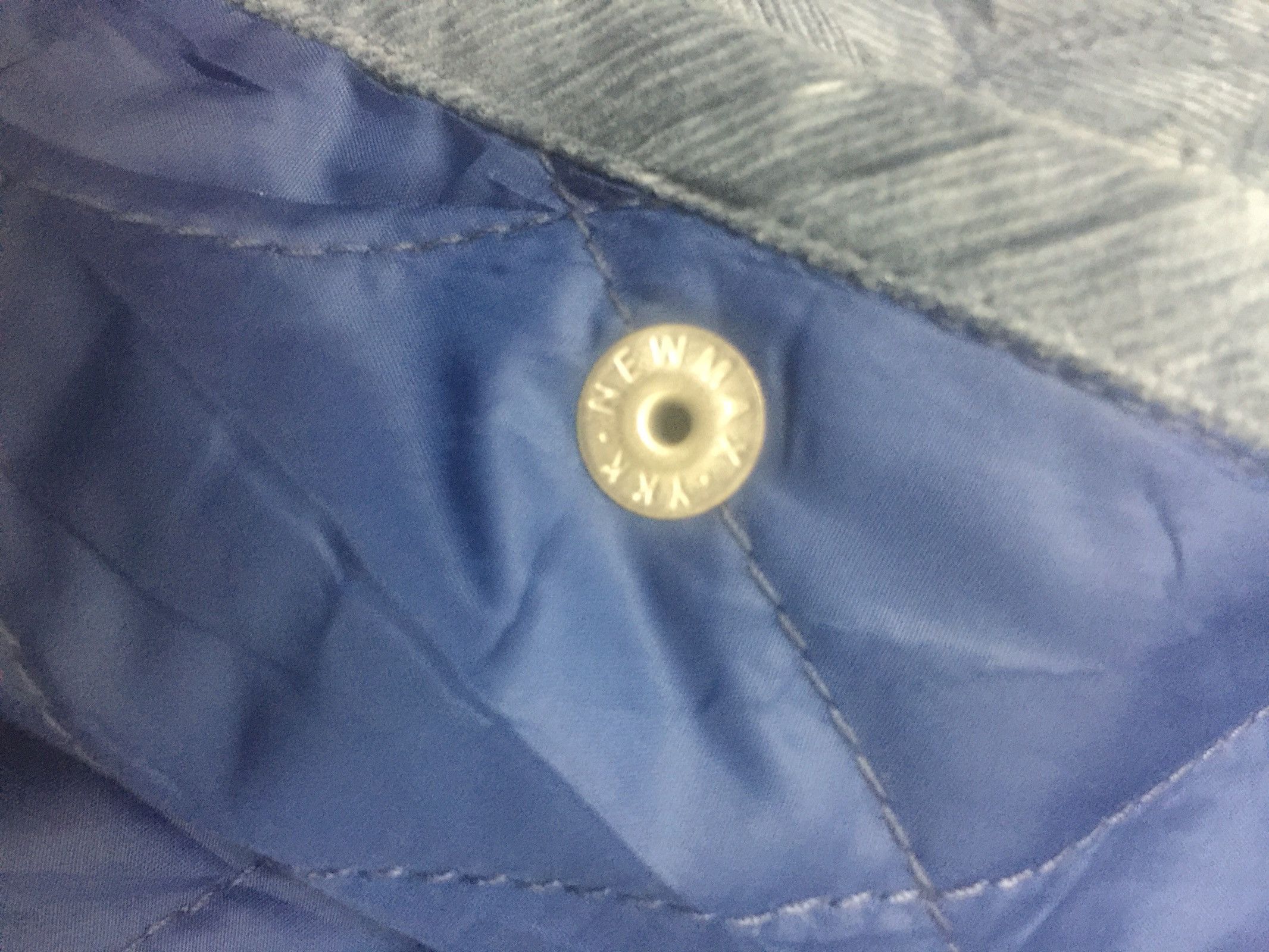 Hai Sporting Gear Vintage X Hai Sporting Gear Full Button Jacket Size US M / EU 48-50 / 2 - 11 Thumbnail