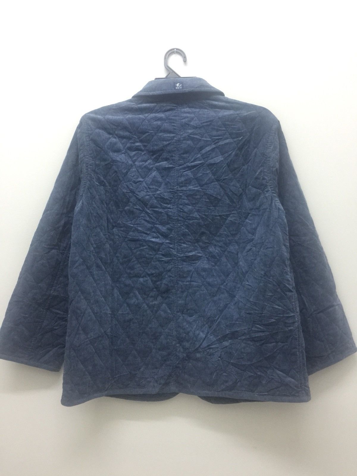 Hai Sporting Gear Vintage X Hai Sporting Gear Full Button Jacket Size US M / EU 48-50 / 2 - 5 Thumbnail