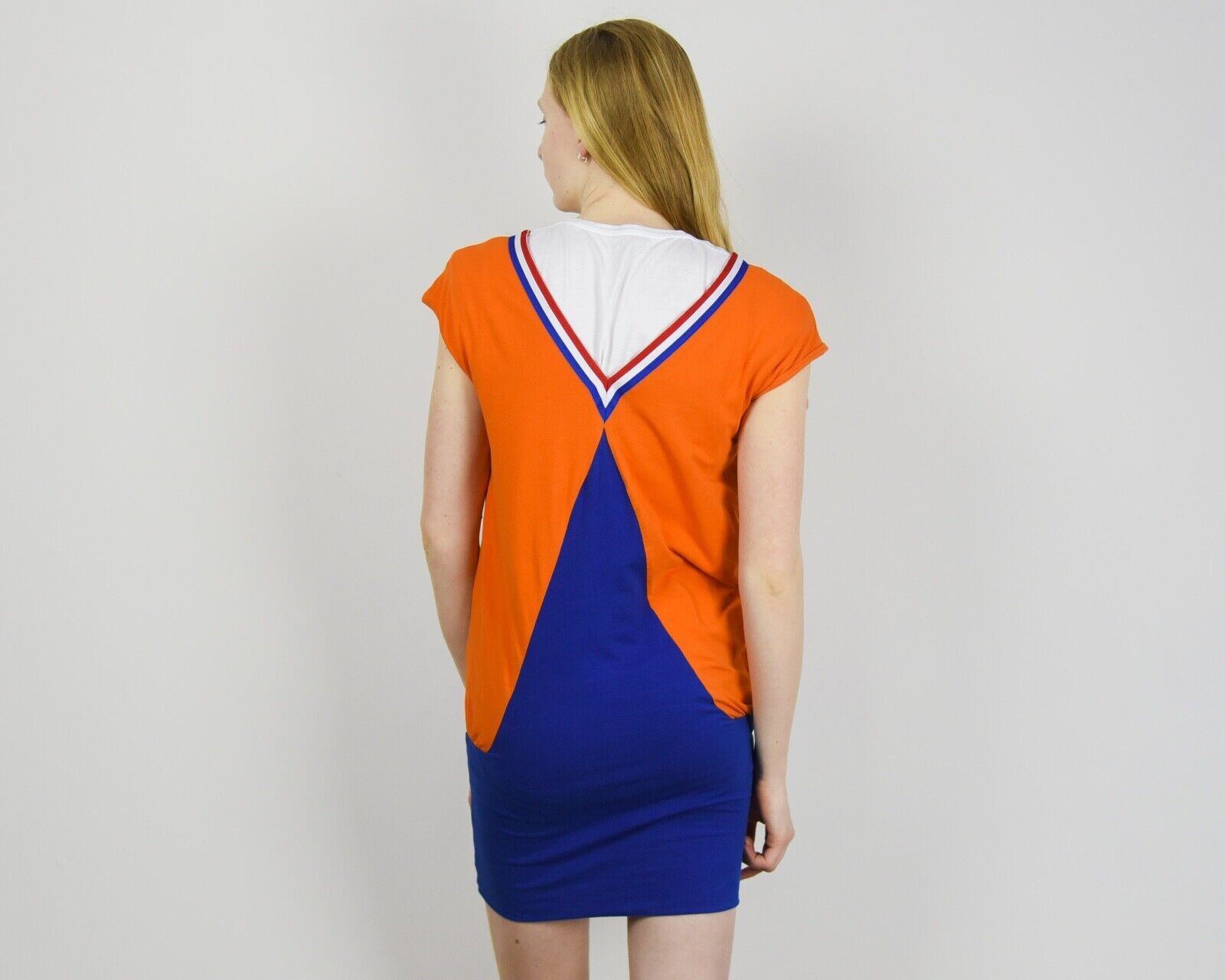 Vintage Spijkers En Spijkers M Bavaria V-Dress UEFA EURO 2012 Size M / US 6-8 / IT 42-44 - 4 Thumbnail