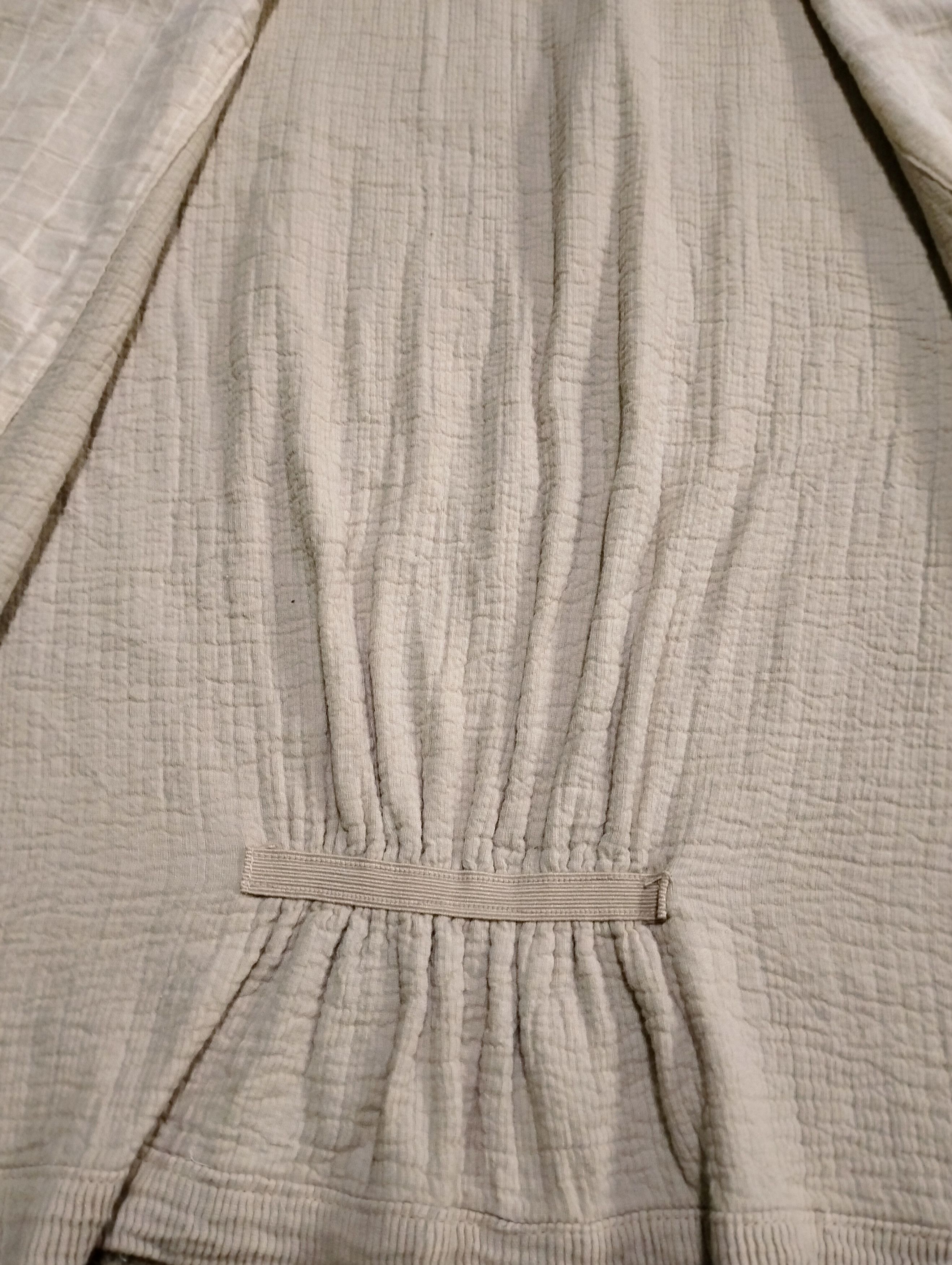Issey Miyake Vintage Issey Miyake Plantation Vest Size US S / EU 44-46 / 1 - 10 Thumbnail