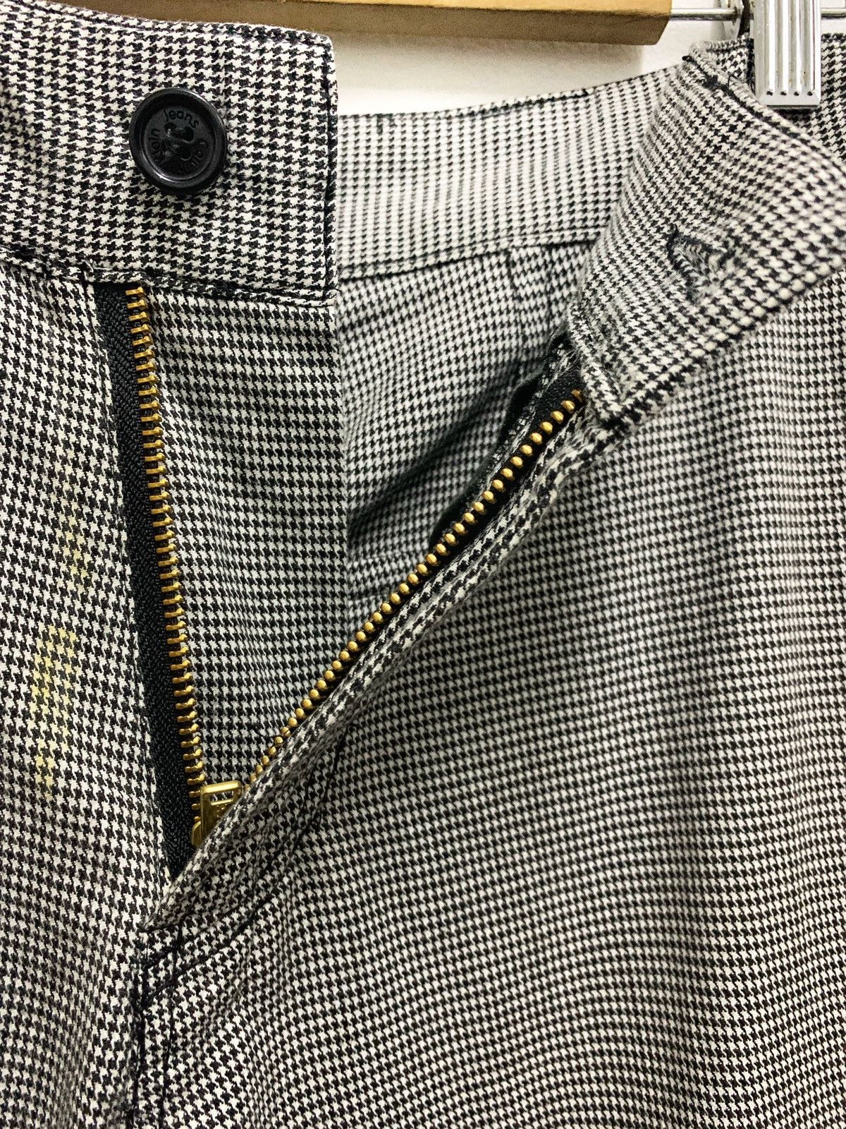Calvin Klein × Vintage Calvin Klein Cargo Pants Size US 30 / EU 46 - 11 Thumbnail