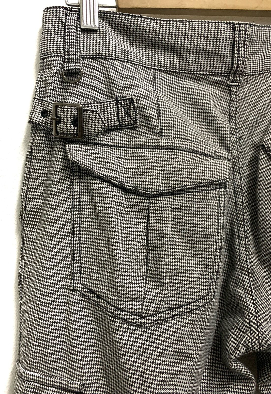 Calvin Klein × Vintage Calvin Klein Cargo Pants Size US 30 / EU 46 - 10 Thumbnail