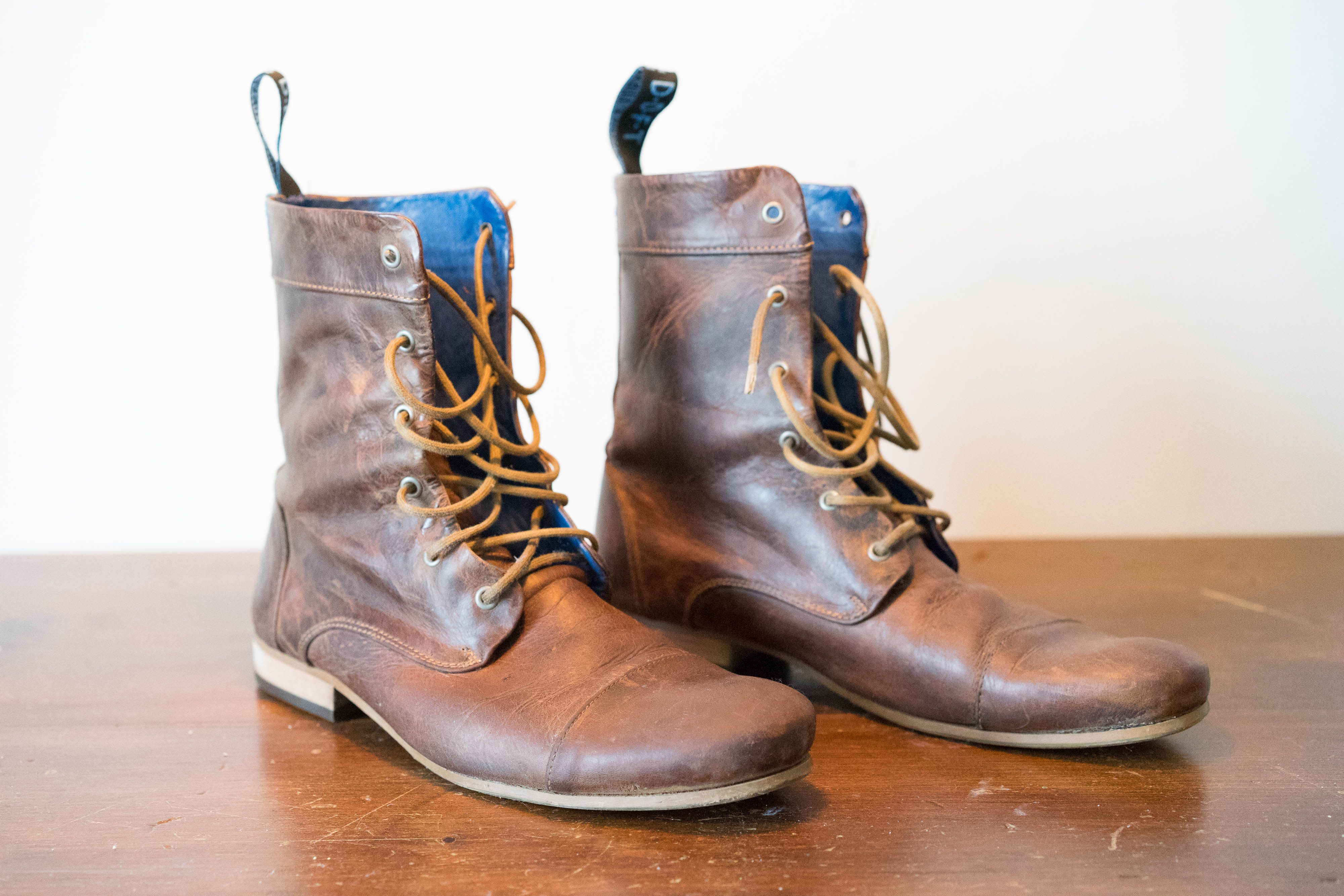 Fluevog bbc deals