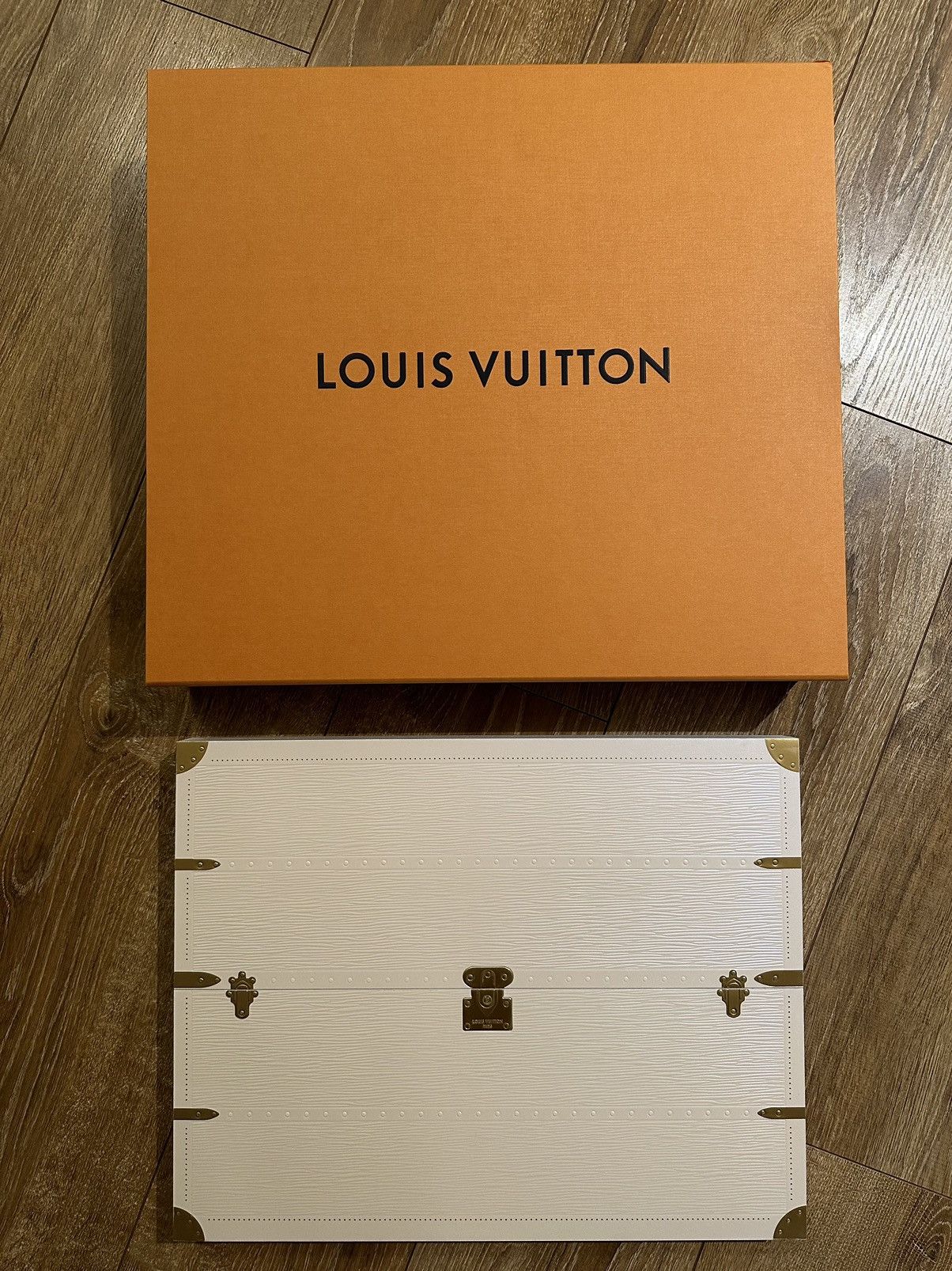 Louis Vuitton Advent Calendar is here! 🎄, louisvuitton