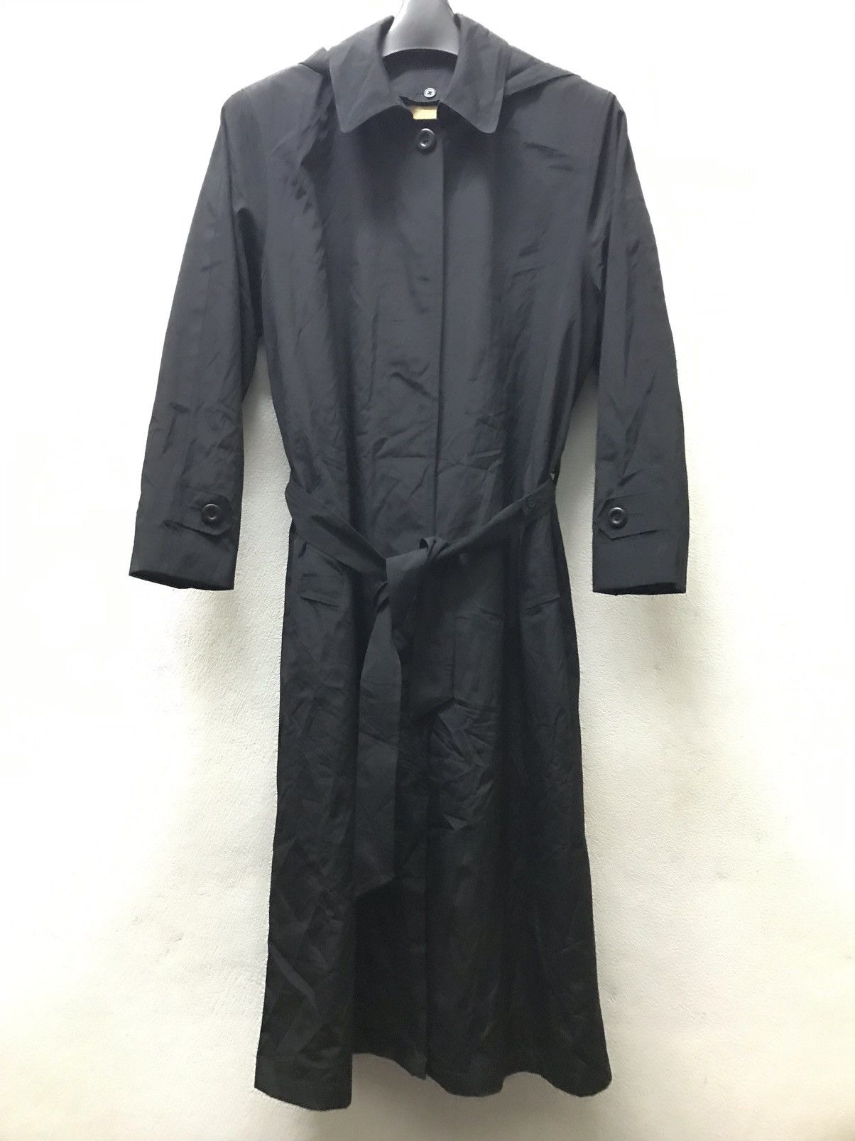 Mulberry street trench coat clearance