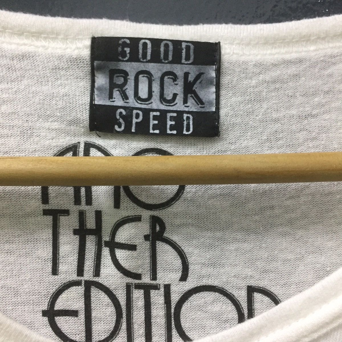 Band Tees Vintage Kiss band shirt © 2012 Size US S / EU 44-46 / 1 - 4 Thumbnail