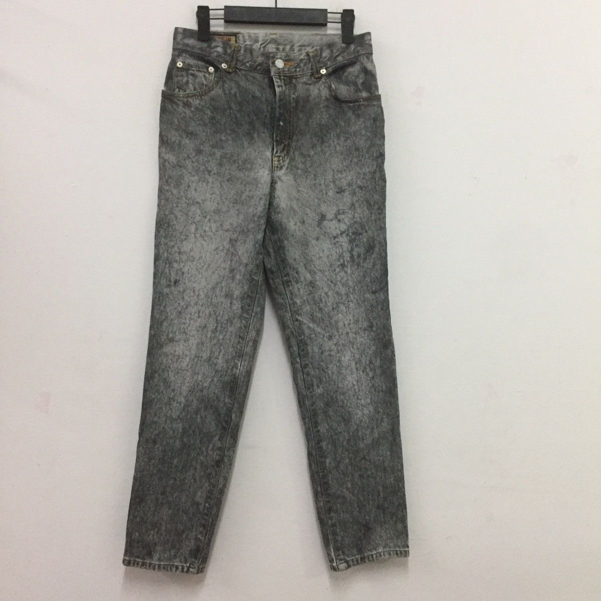 Edwin Rare Edwin vintage design jeans Size US 29 - 1 Thumbnail