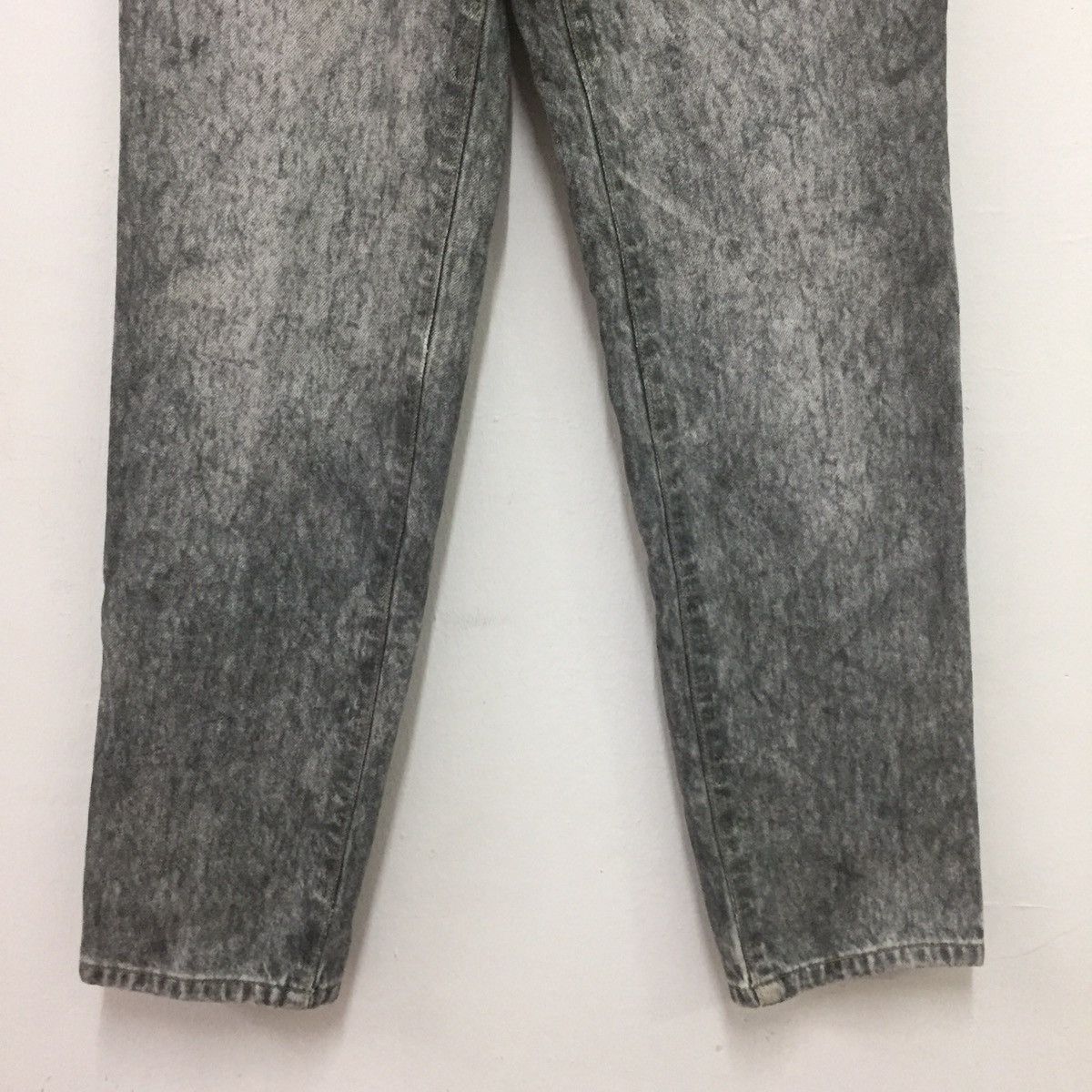 Edwin Rare Edwin vintage design jeans Size US 29 - 3 Thumbnail