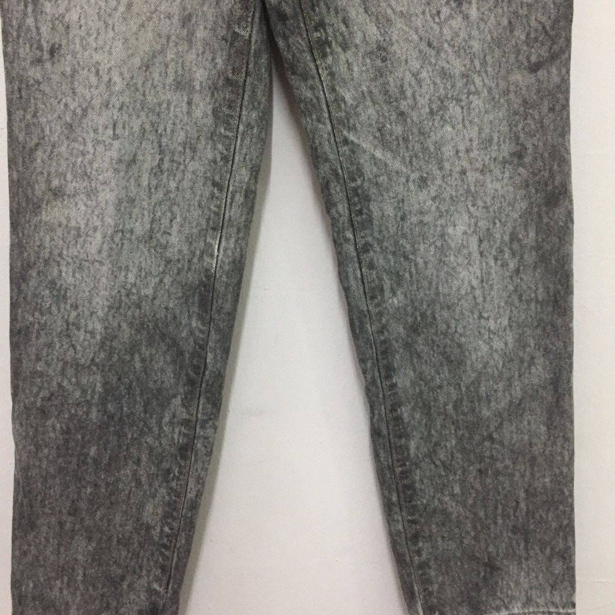 Edwin Rare Edwin vintage design jeans Size US 29 - 5 Thumbnail