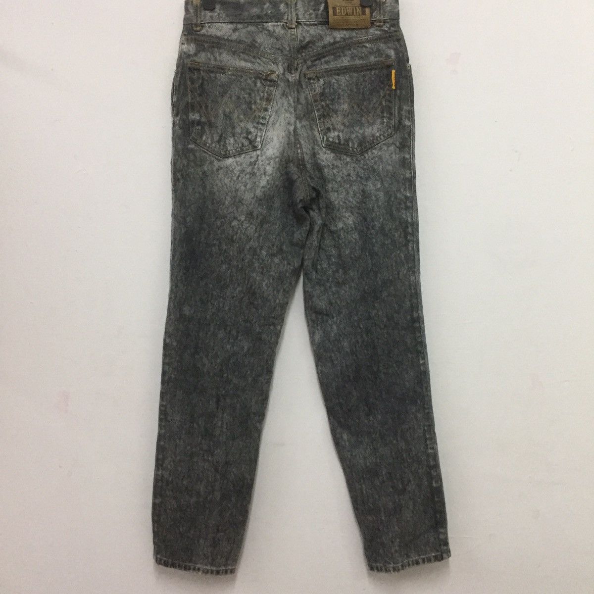 Edwin Rare Edwin vintage design jeans Size US 29 - 7 Thumbnail