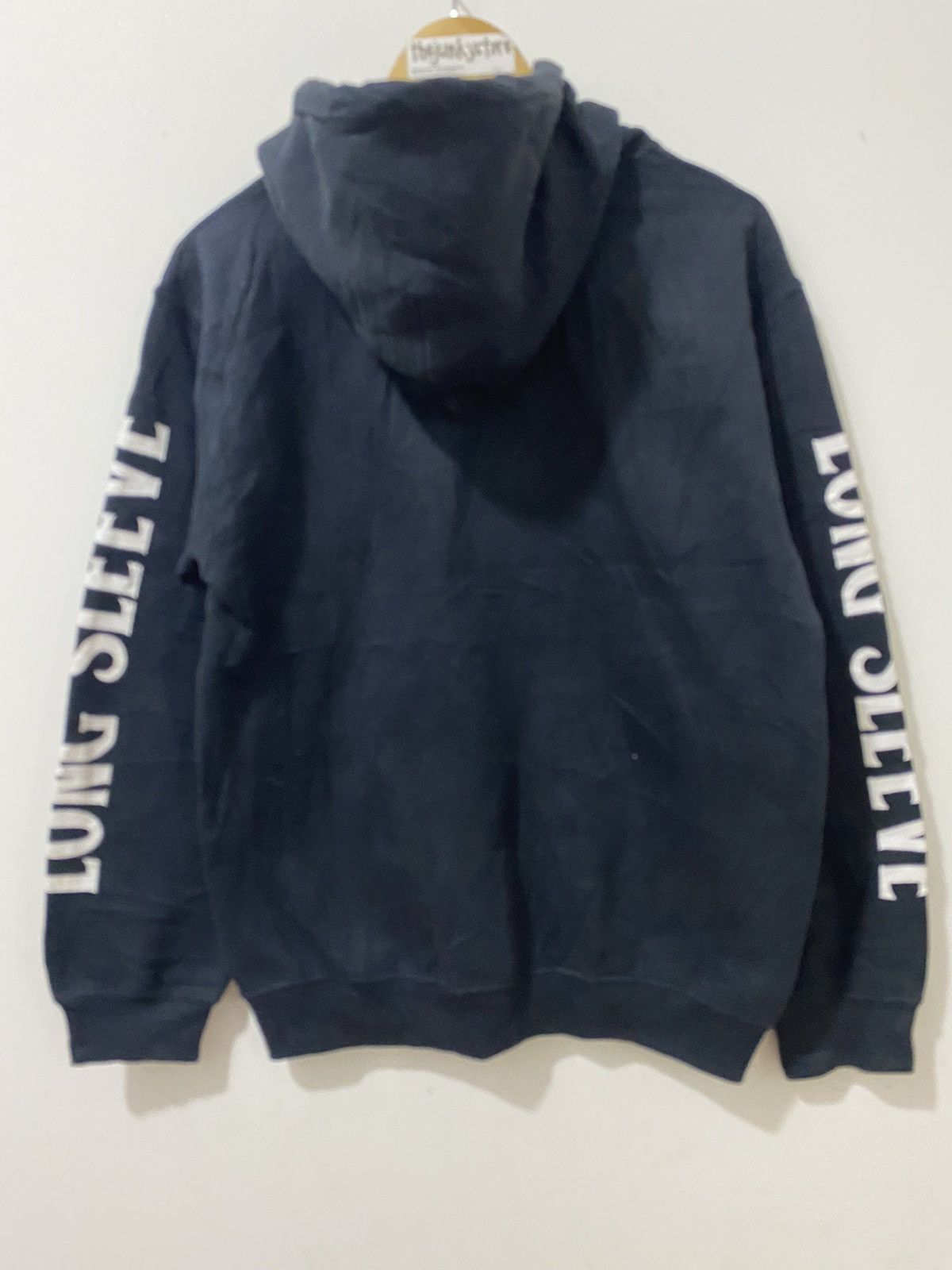 Beams Plus × Japanese Brand Japanese Brand x Streetwear x Beams Plus Hoodie Size US S / EU 44-46 / 1 - 11 Thumbnail