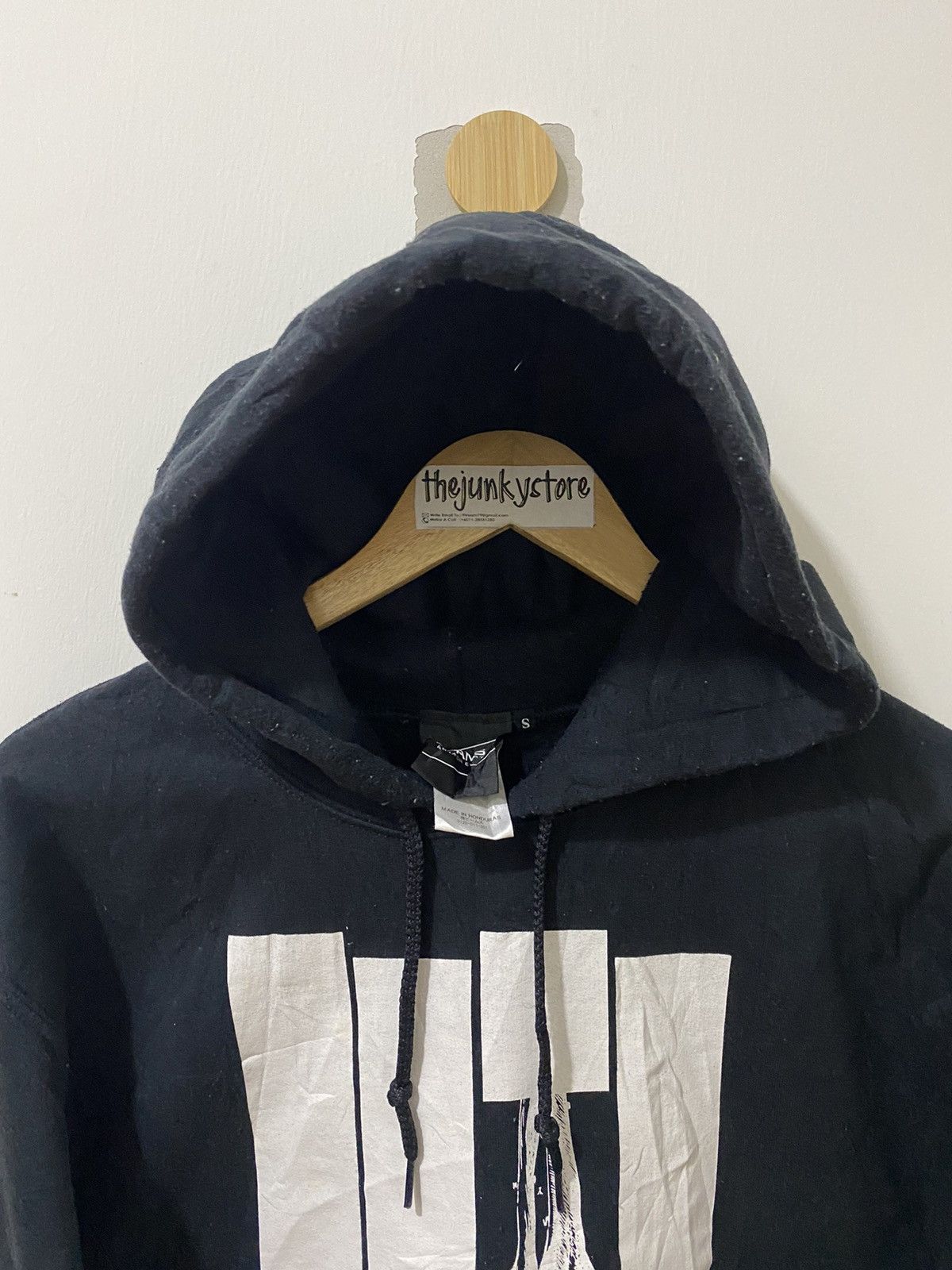 Beams Plus × Japanese Brand Japanese Brand x Streetwear x Beams Plus Hoodie Size US S / EU 44-46 / 1 - 4 Thumbnail