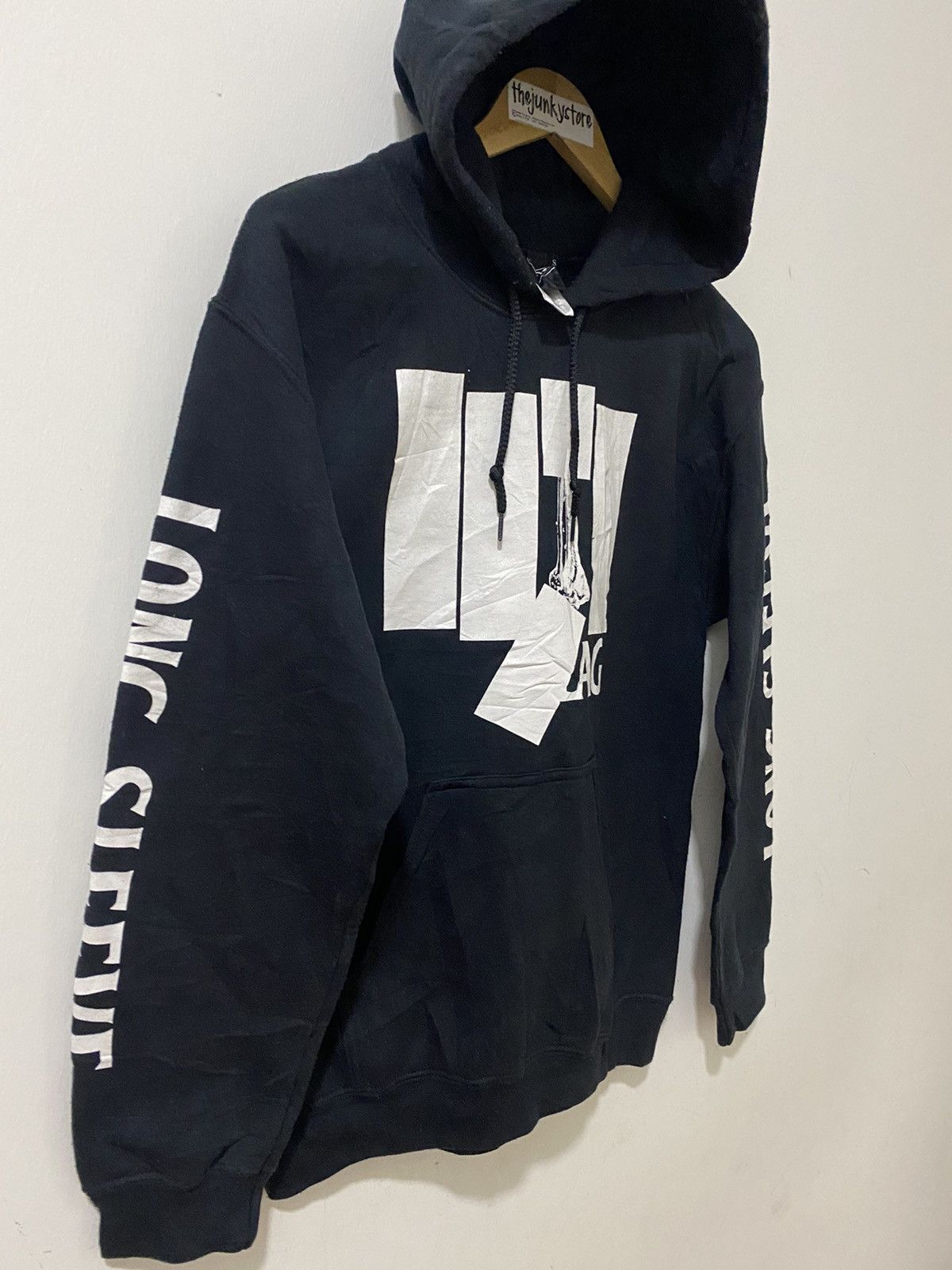 Beams Plus × Japanese Brand Japanese Brand x Streetwear x Beams Plus Hoodie Size US S / EU 44-46 / 1 - 5 Thumbnail