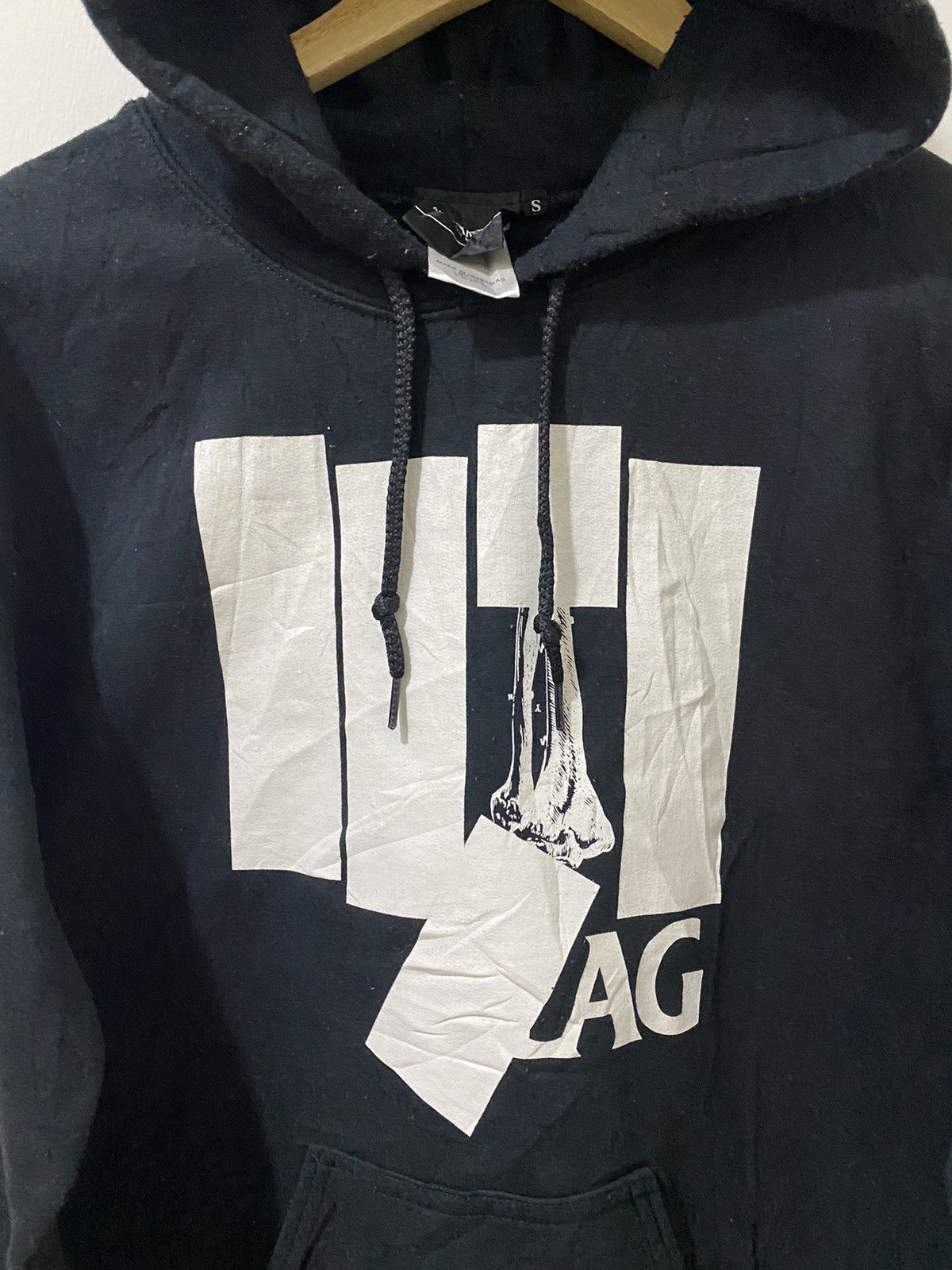 Beams Plus × Japanese Brand Japanese Brand x Streetwear x Beams Plus Hoodie Size US S / EU 44-46 / 1 - 3 Thumbnail