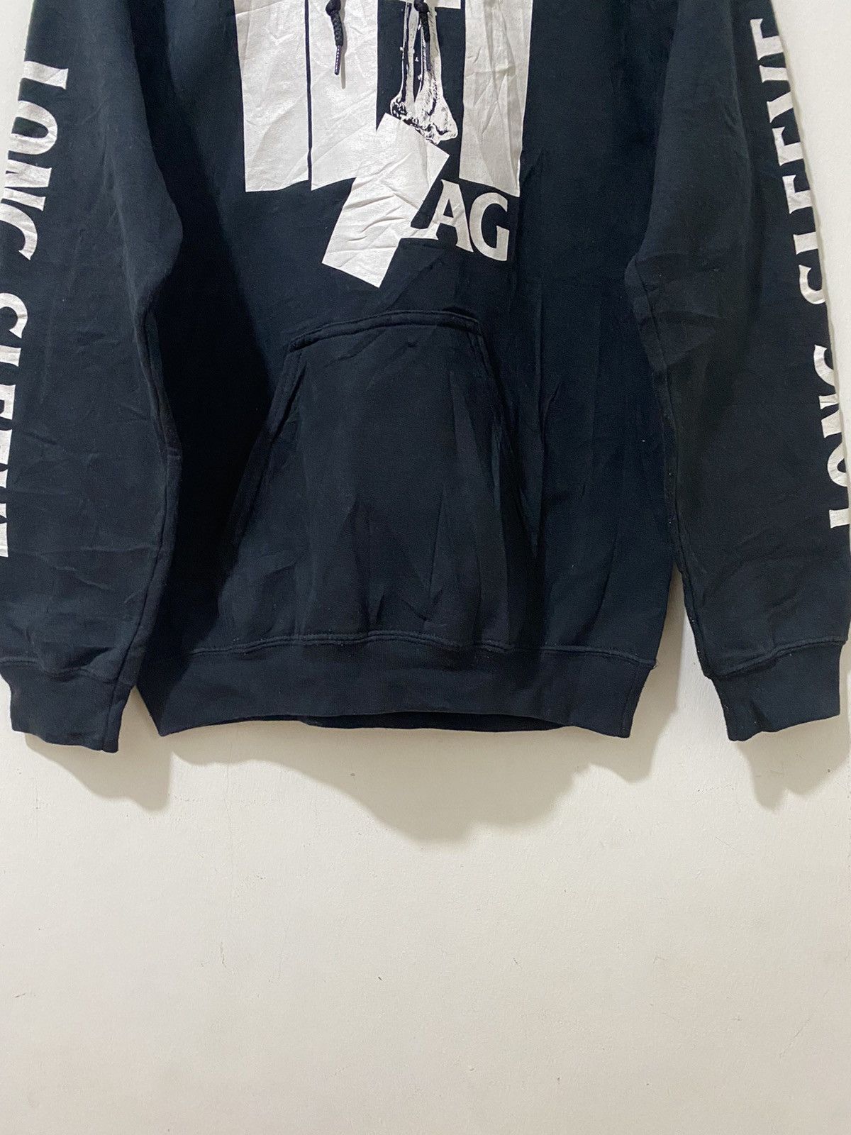 Beams Plus × Japanese Brand Japanese Brand x Streetwear x Beams Plus Hoodie Size US S / EU 44-46 / 1 - 2 Thumbnail