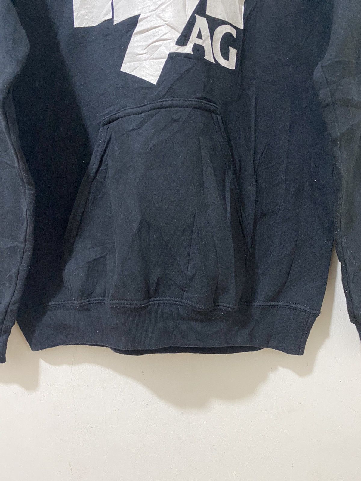 Beams Plus × Japanese Brand Japanese Brand x Streetwear x Beams Plus Hoodie Size US S / EU 44-46 / 1 - 6 Thumbnail