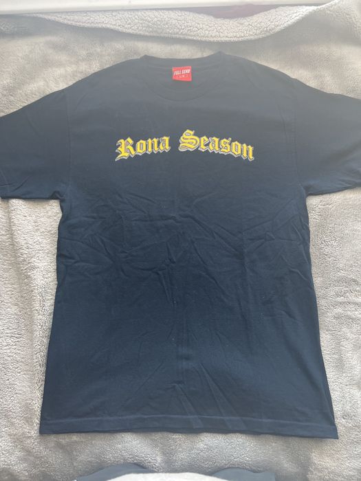 Rona season best sale nelk shirt