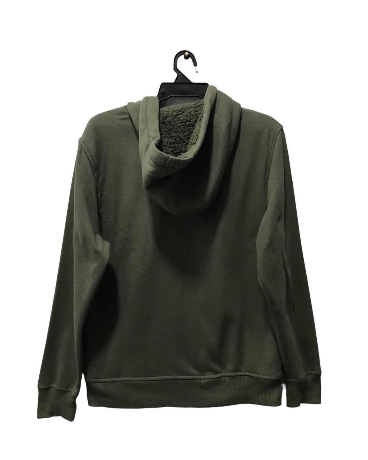 Gap GAP BIG LOGO JACKET HOODIE Size US M / EU 48-50 / 2 - 2 Thumbnail