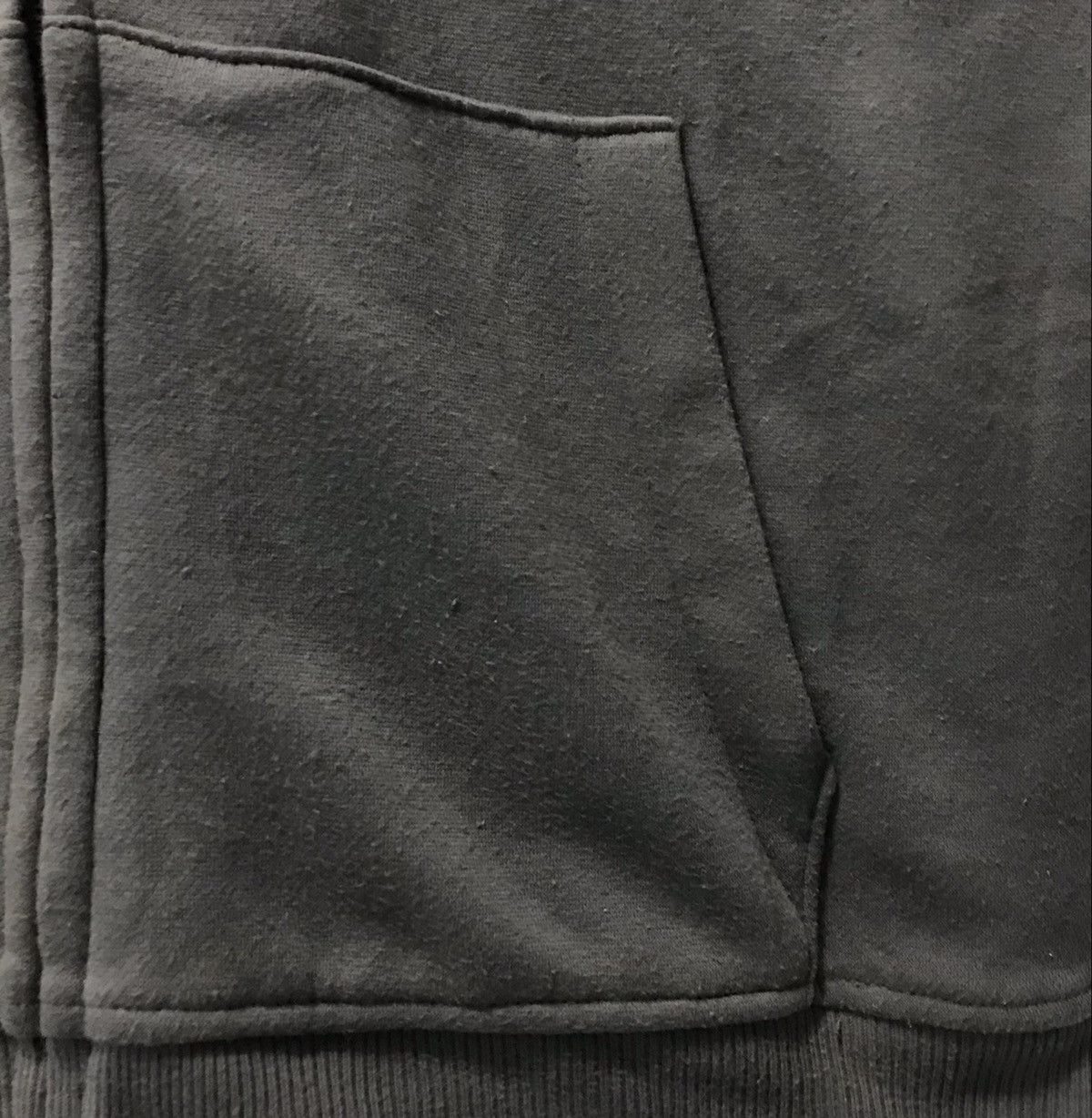 Gap GAP BIG LOGO JACKET HOODIE Size US M / EU 48-50 / 2 - 6 Thumbnail