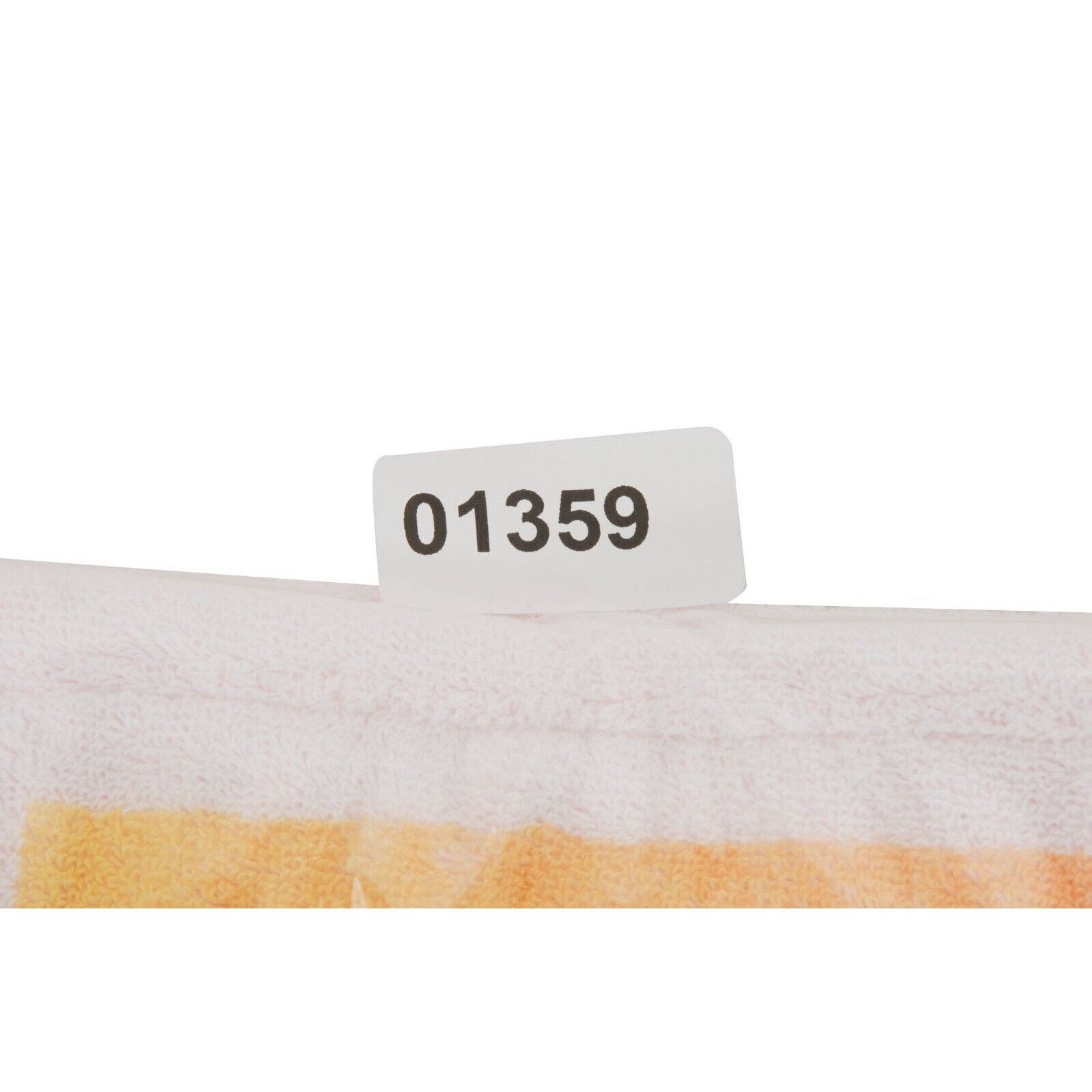 Louis Vuitton Beach Bath Towel Pink Yellow Drap De Bain Monogram Size ONE SIZE - 10 Thumbnail