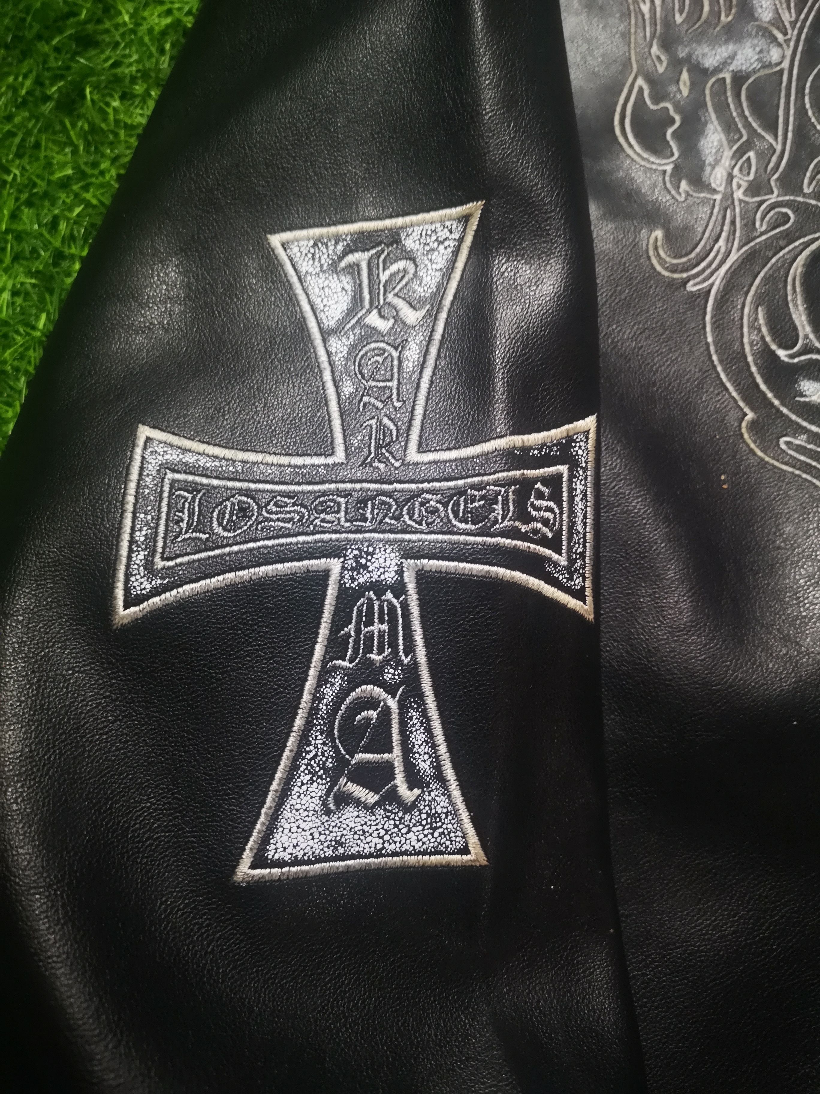 💥Hot💥Karma faux leather