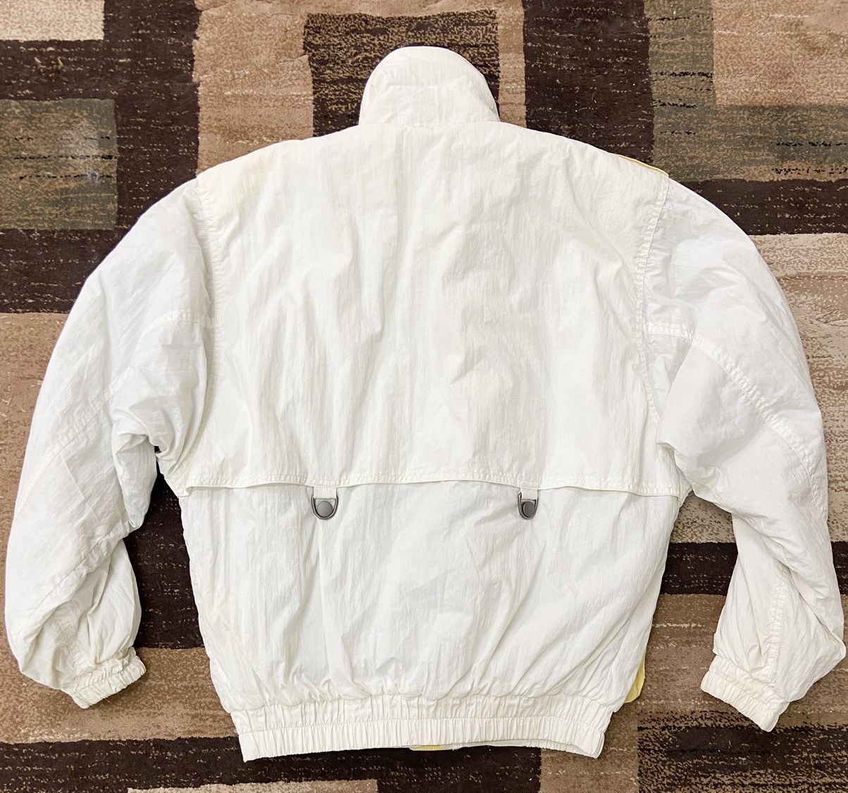 Officine Creative Vintage Creative Office Ski Jacket Snow Explosion Size US M / EU 48-50 / 2 - 15 Thumbnail