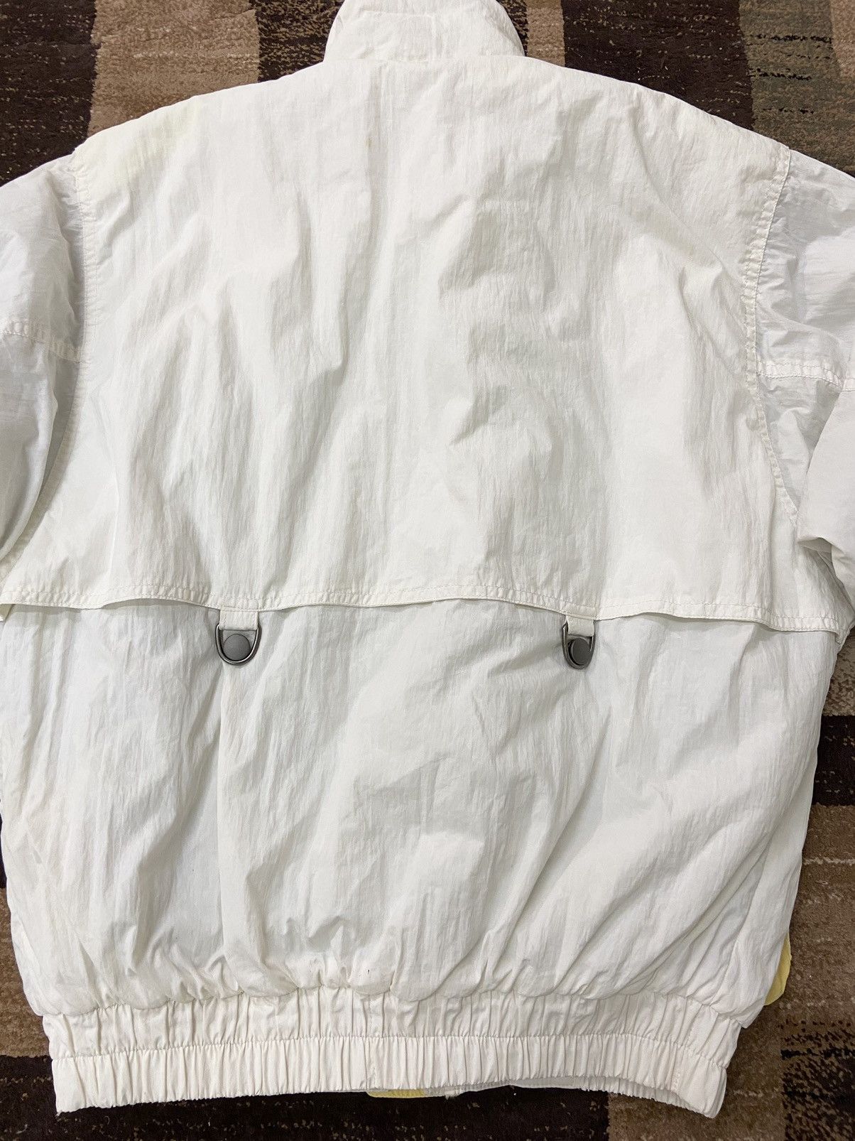 Officine Creative Vintage Creative Office Ski Jacket Snow Explosion Size US M / EU 48-50 / 2 - 16 Thumbnail
