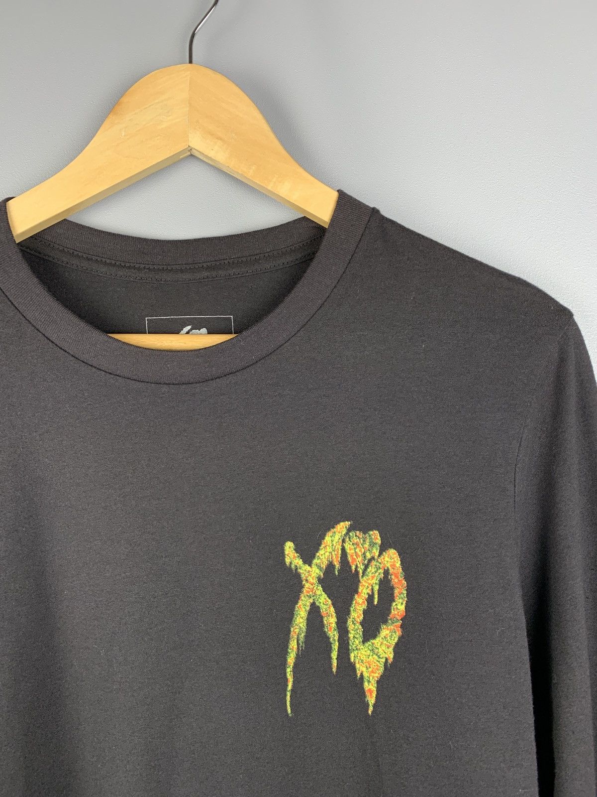 Coachella XO Coachella Music Festival 2018 Longsleeve T Shirt Size US S / EU 44-46 / 1 - 4 Thumbnail
