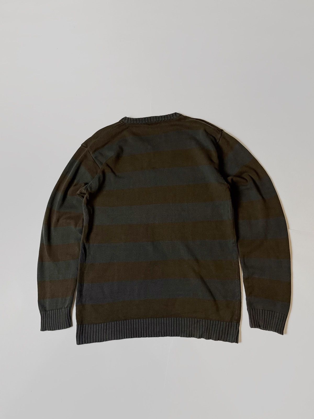 Japanese Brand Vintage Antargo sweater 2TK Japanese style Size US XL / EU 56 / 4 - 3 Thumbnail