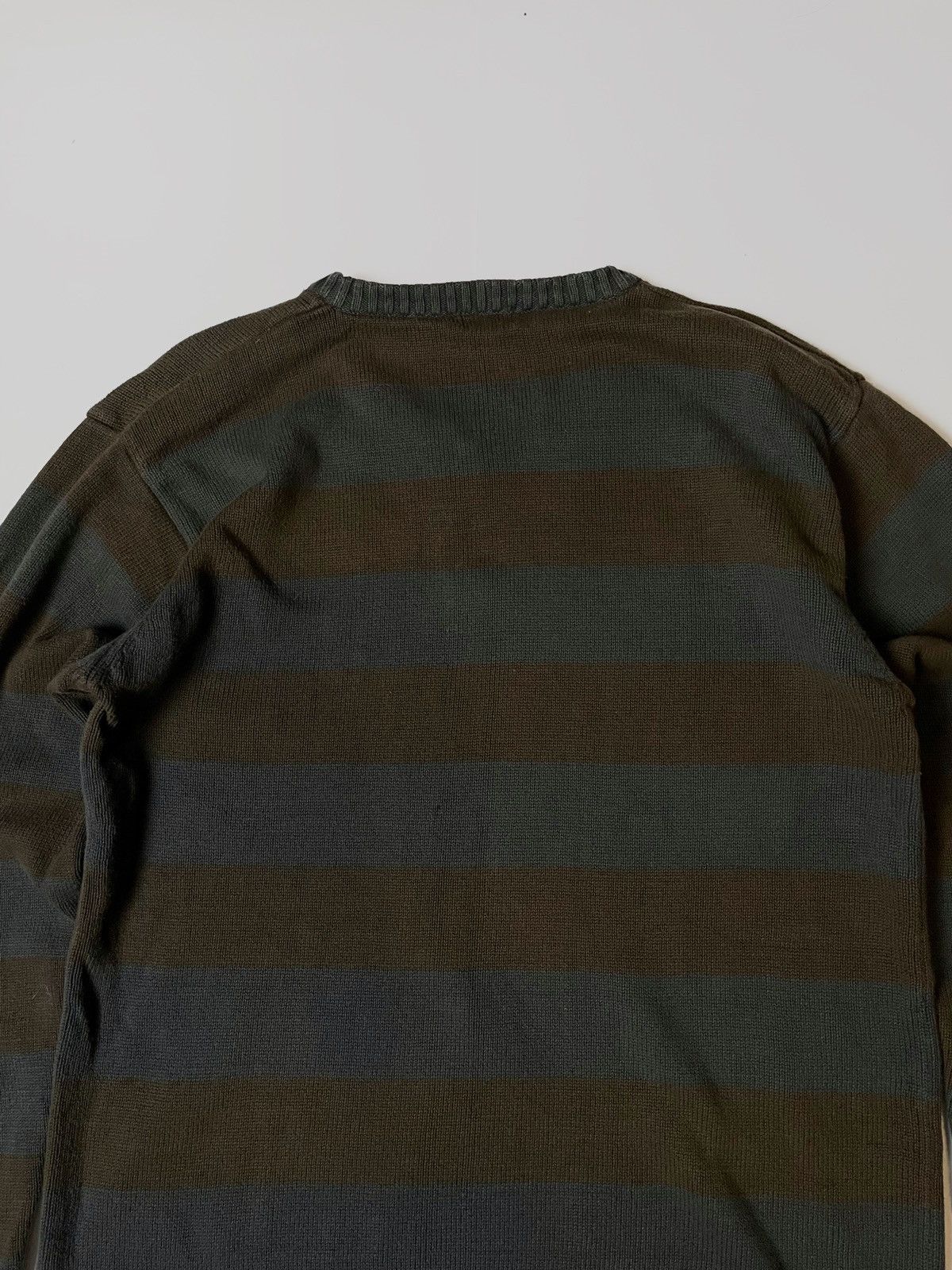 Japanese Brand Vintage Antargo sweater 2TK Japanese style Size US XL / EU 56 / 4 - 4 Thumbnail