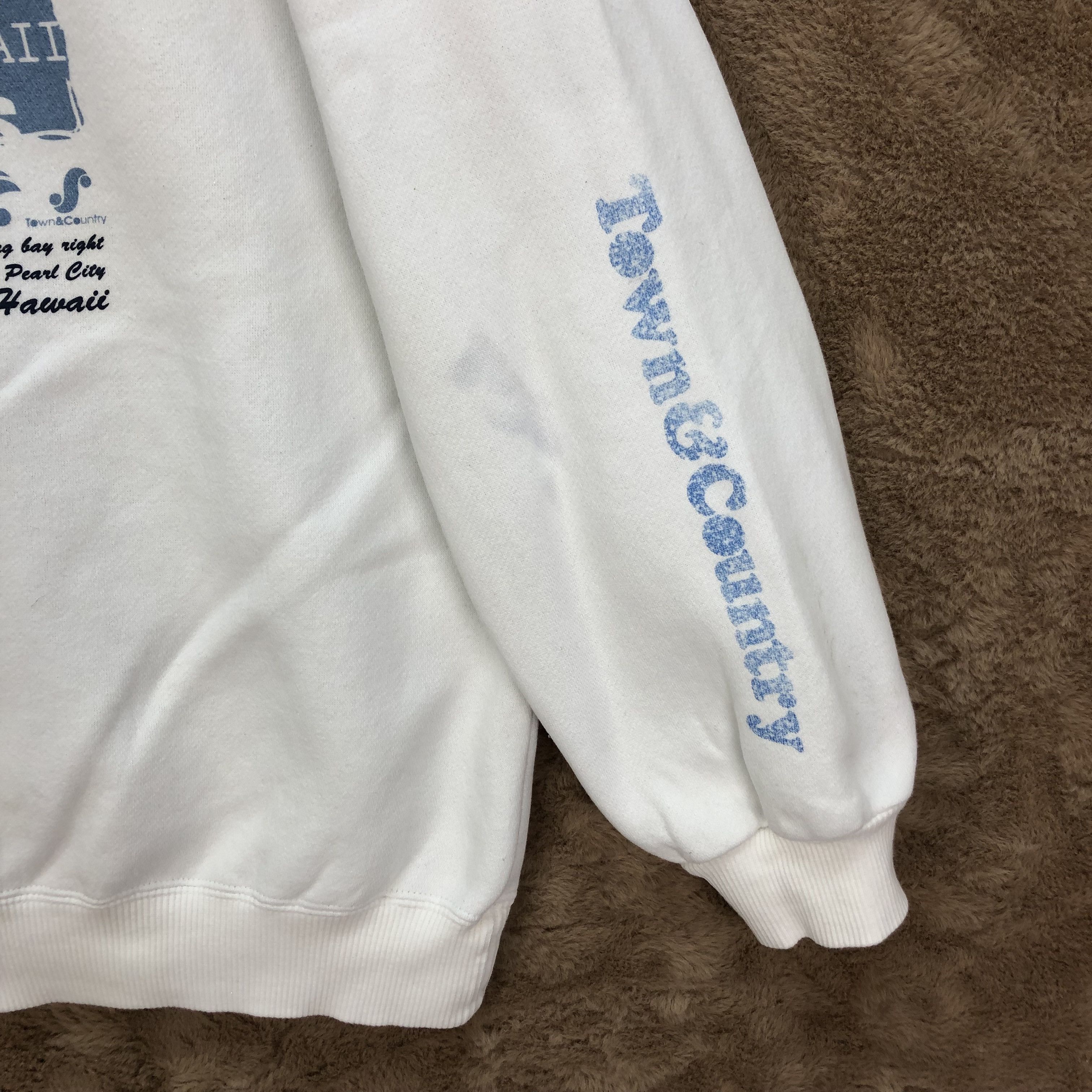Other Town & Country Enjoy Surfing Life Surfwear Hoodies #5362-24 Size US L / EU 52-54 / 3 - 14 Thumbnail