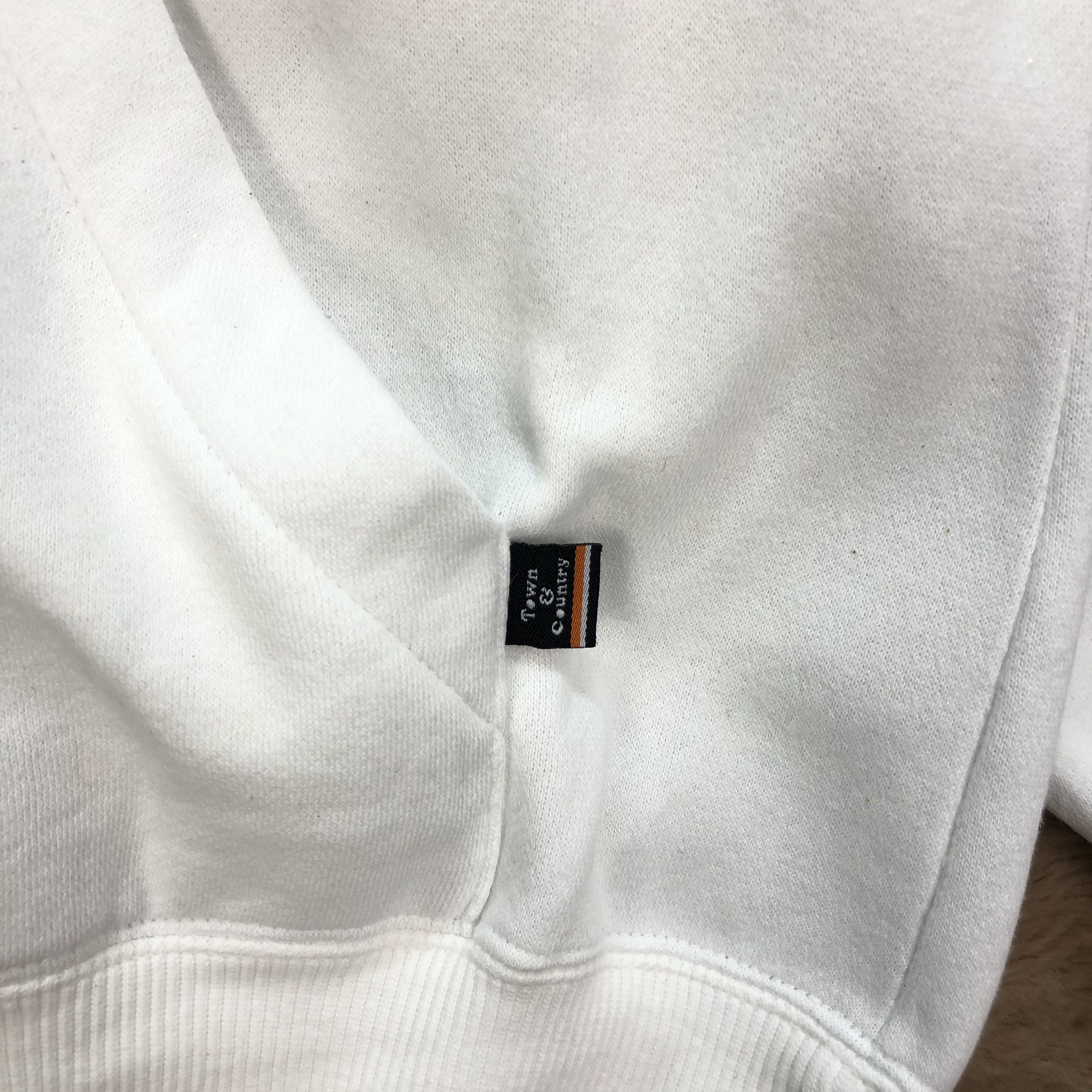 Other Town & Country Enjoy Surfing Life Surfwear Hoodies #5362-24 Size US L / EU 52-54 / 3 - 8 Thumbnail