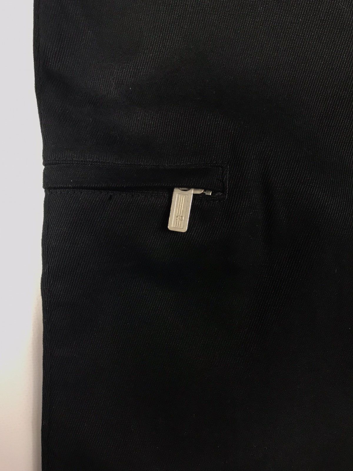Yohji Yamamoto Y-3 Yohji Yamamoto cropped pants Size US 30 / EU 46 - 6 Thumbnail