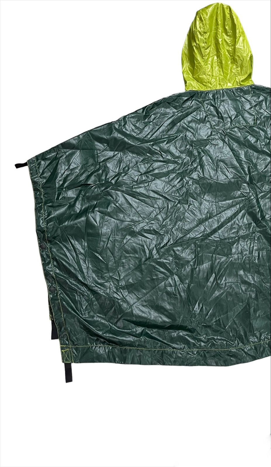 Manastash Manastash Trekking Rain Poncho Size US S / EU 44-46 / 1 - 9 Thumbnail