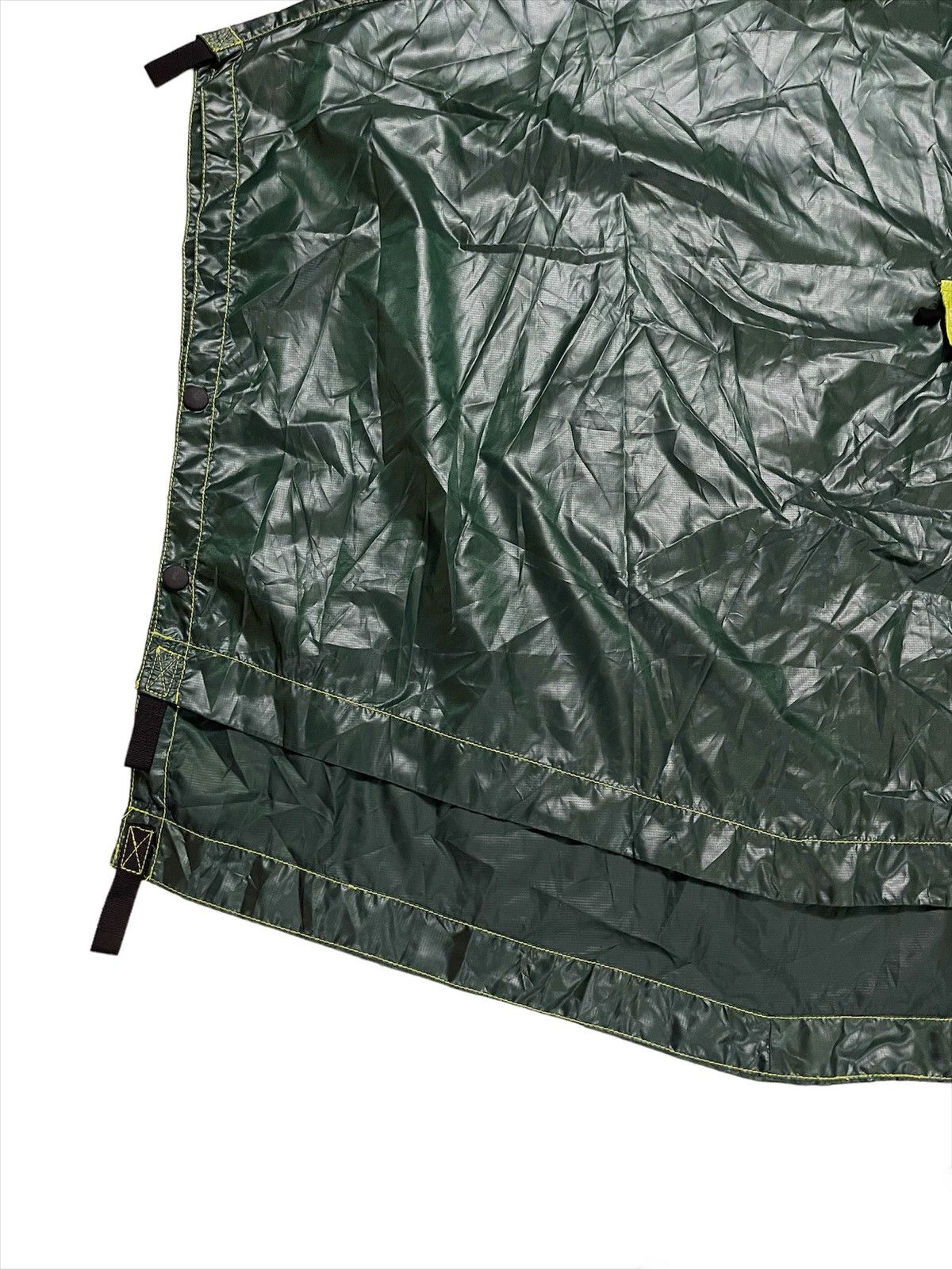 Manastash Manastash Trekking Rain Poncho Size US S / EU 44-46 / 1 - 4 Thumbnail
