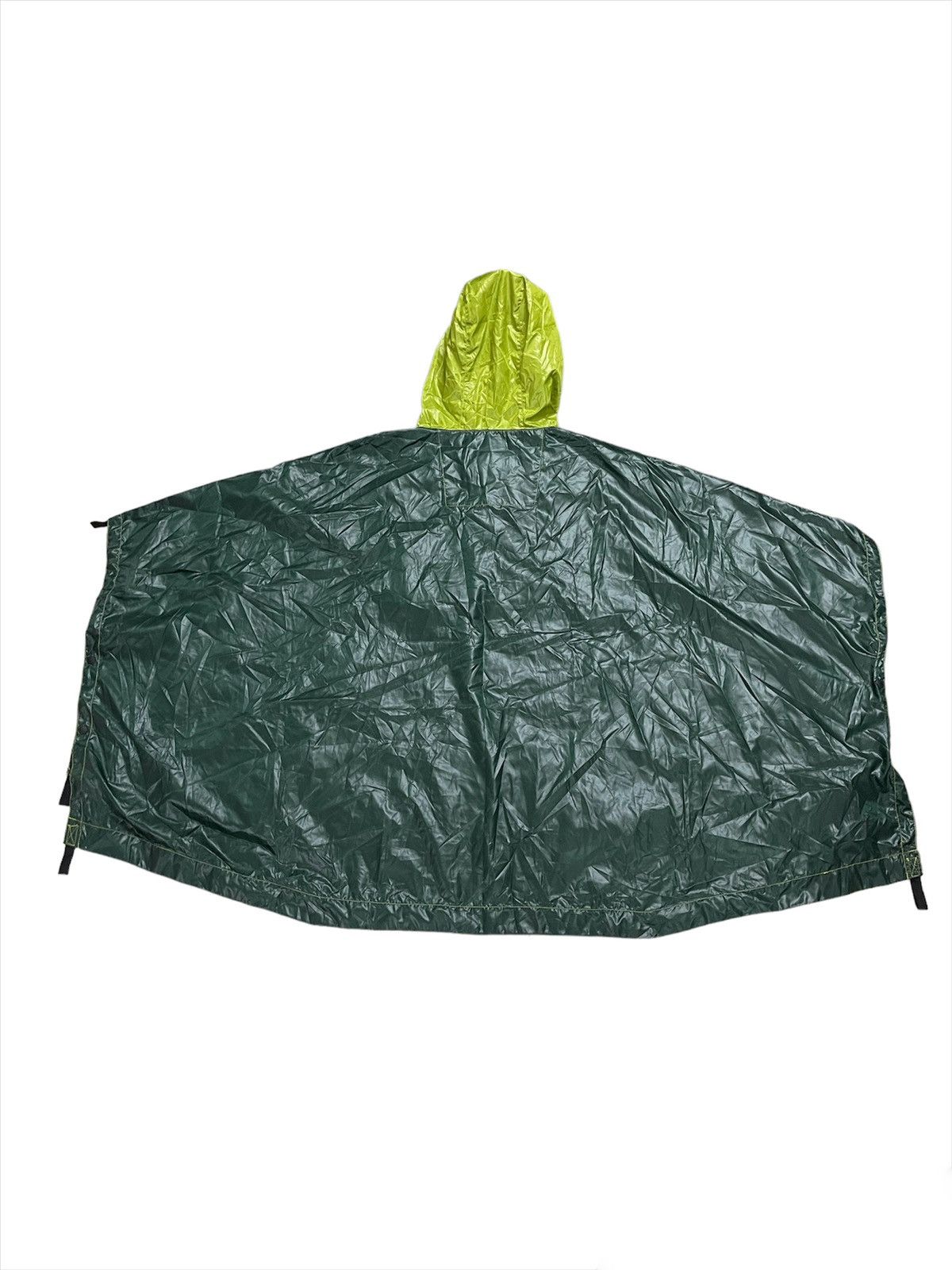 Manastash Manastash Trekking Rain Poncho Size US S / EU 44-46 / 1 - 8 Thumbnail